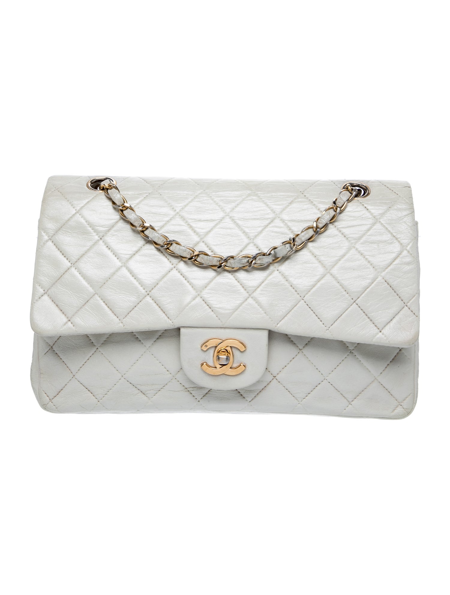 Chanel Medium Classic Double Flap Bag