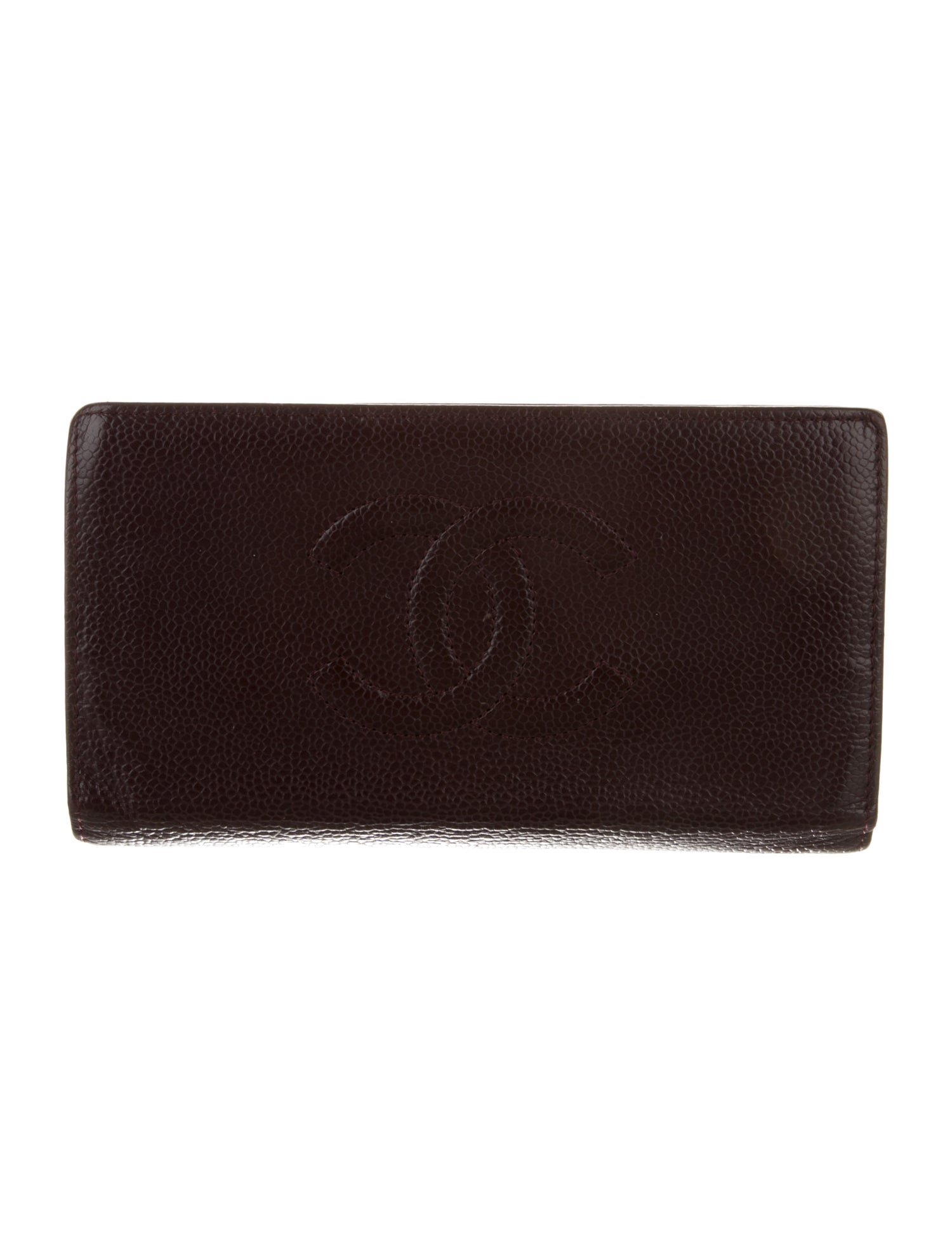 Chanel Vintage 2006-2008 Wallet