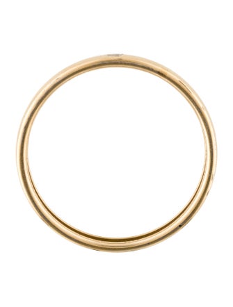 Chanel CC Camellia Bangle