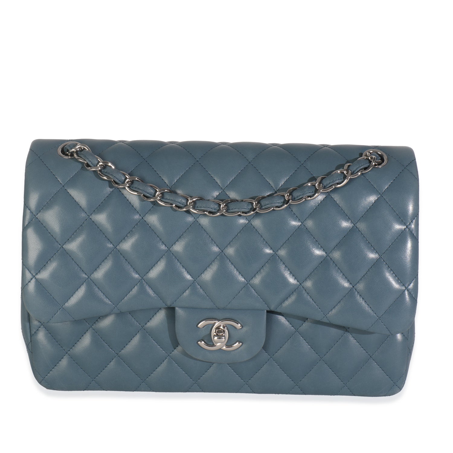 Chanel Jumbo Double Flap
