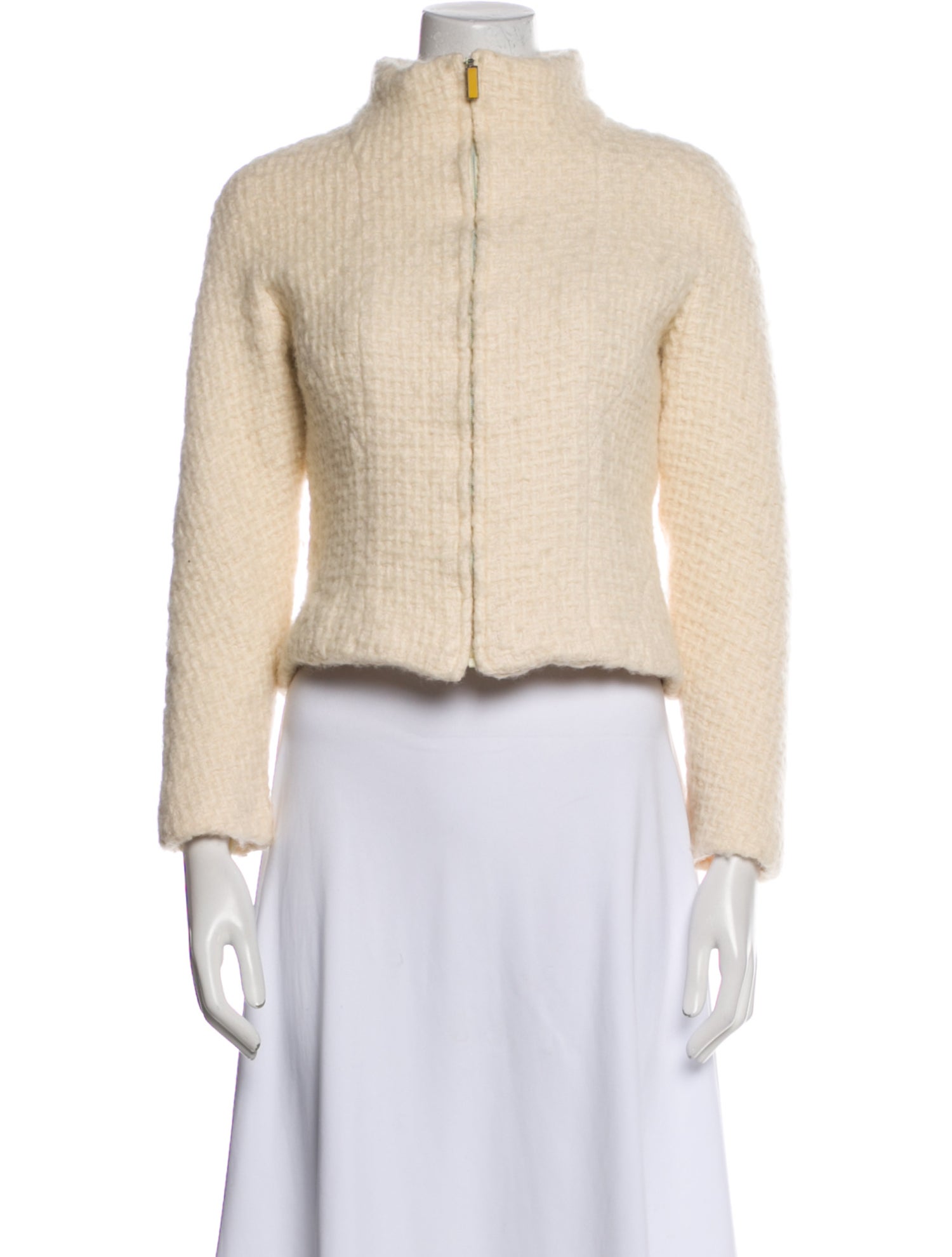 Chanel Vintage 2000 Jacket