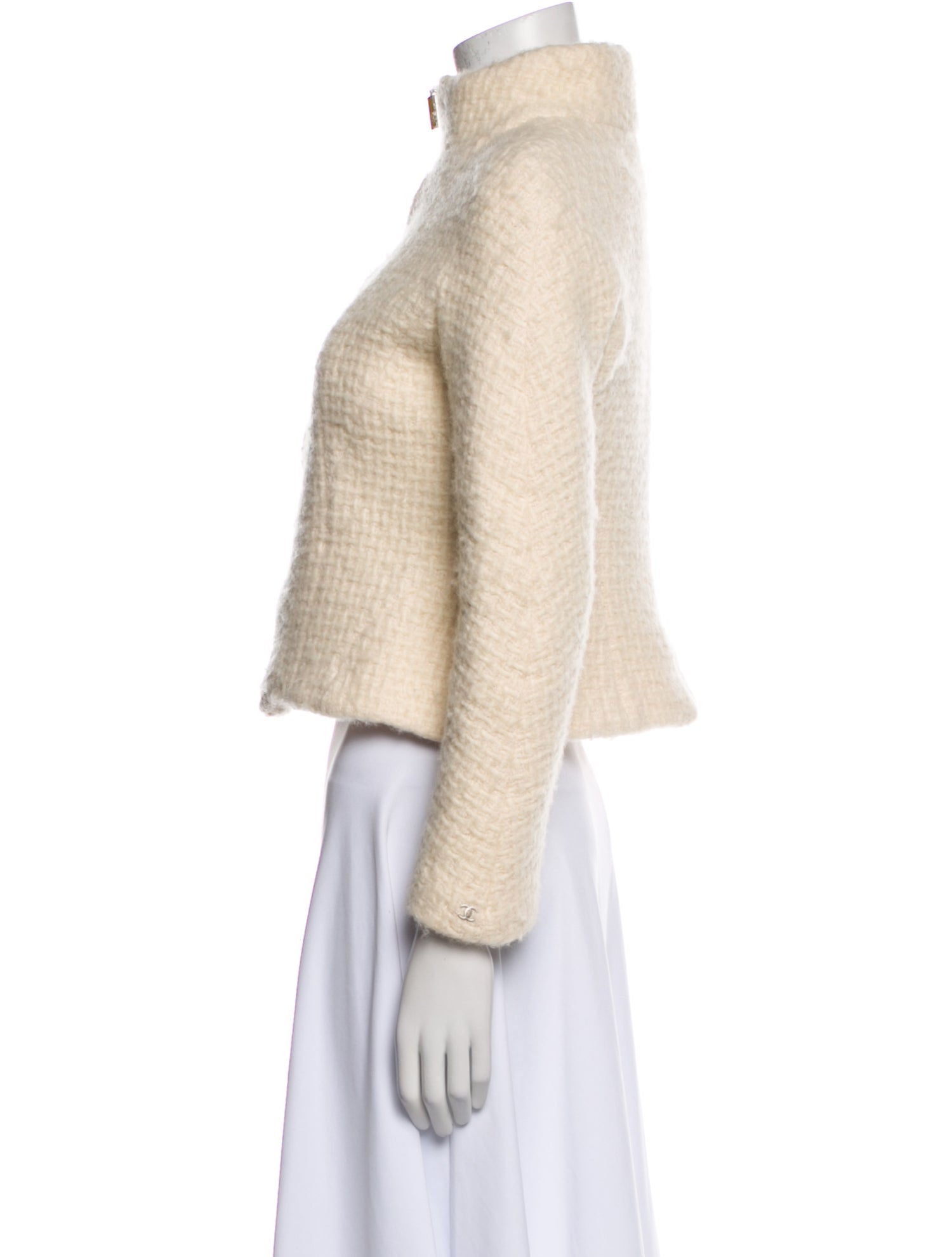 Chanel Vintage 2000 Jacket