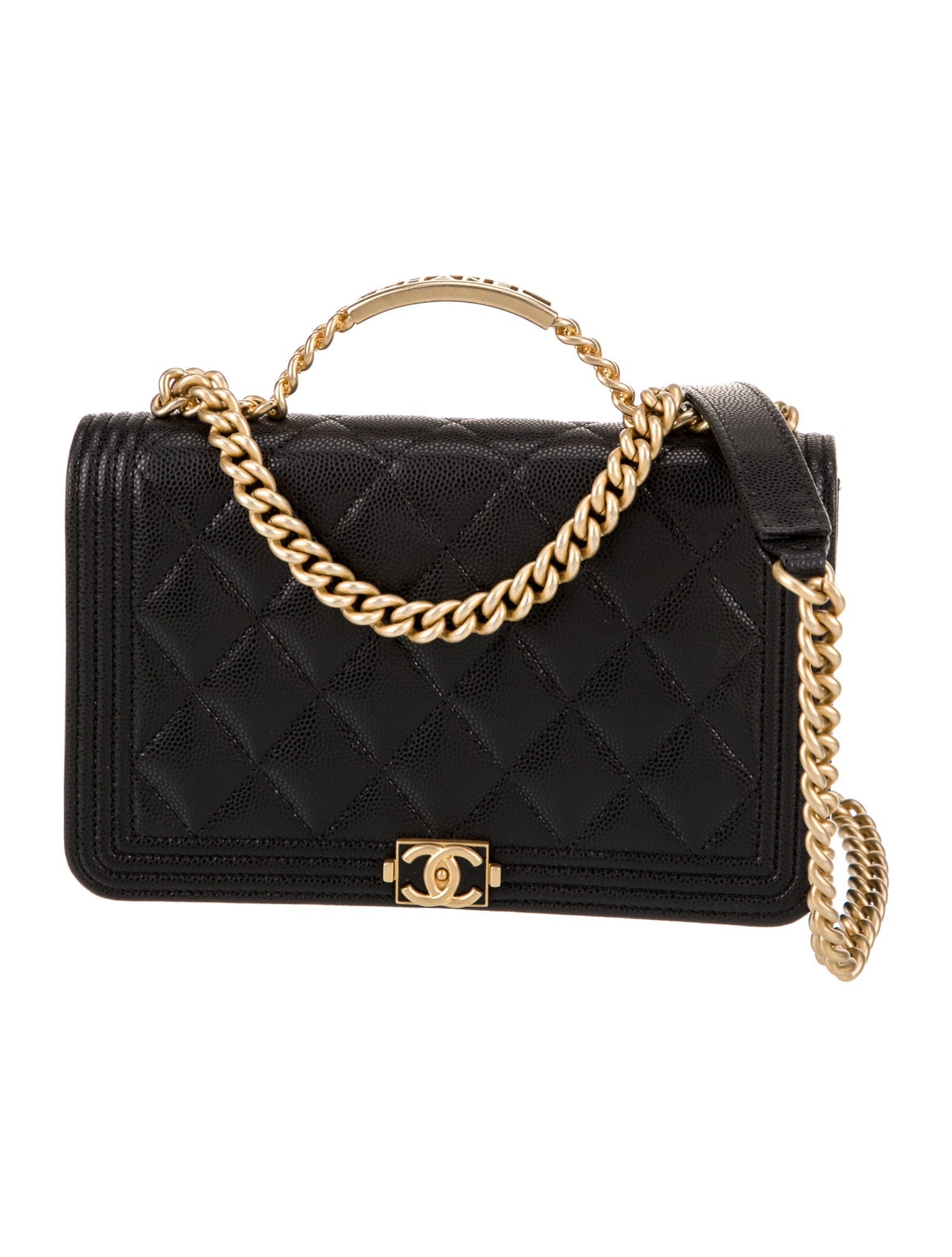 LV■並行輸入品　24.0 Louis Vuitton Cargo Vibe CarryAll PM 2024 - Black Crossbody Bags