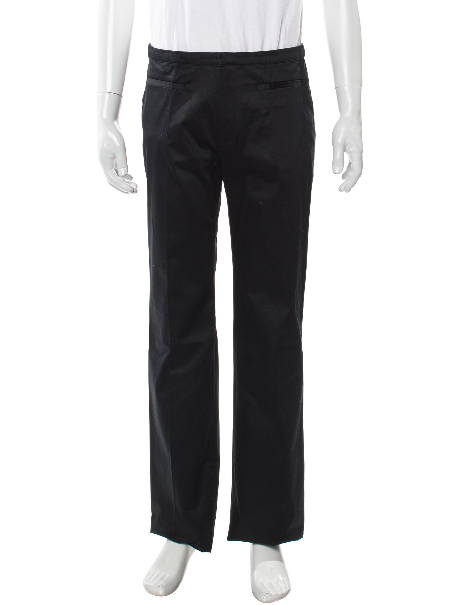 Chanel Vintage Pants