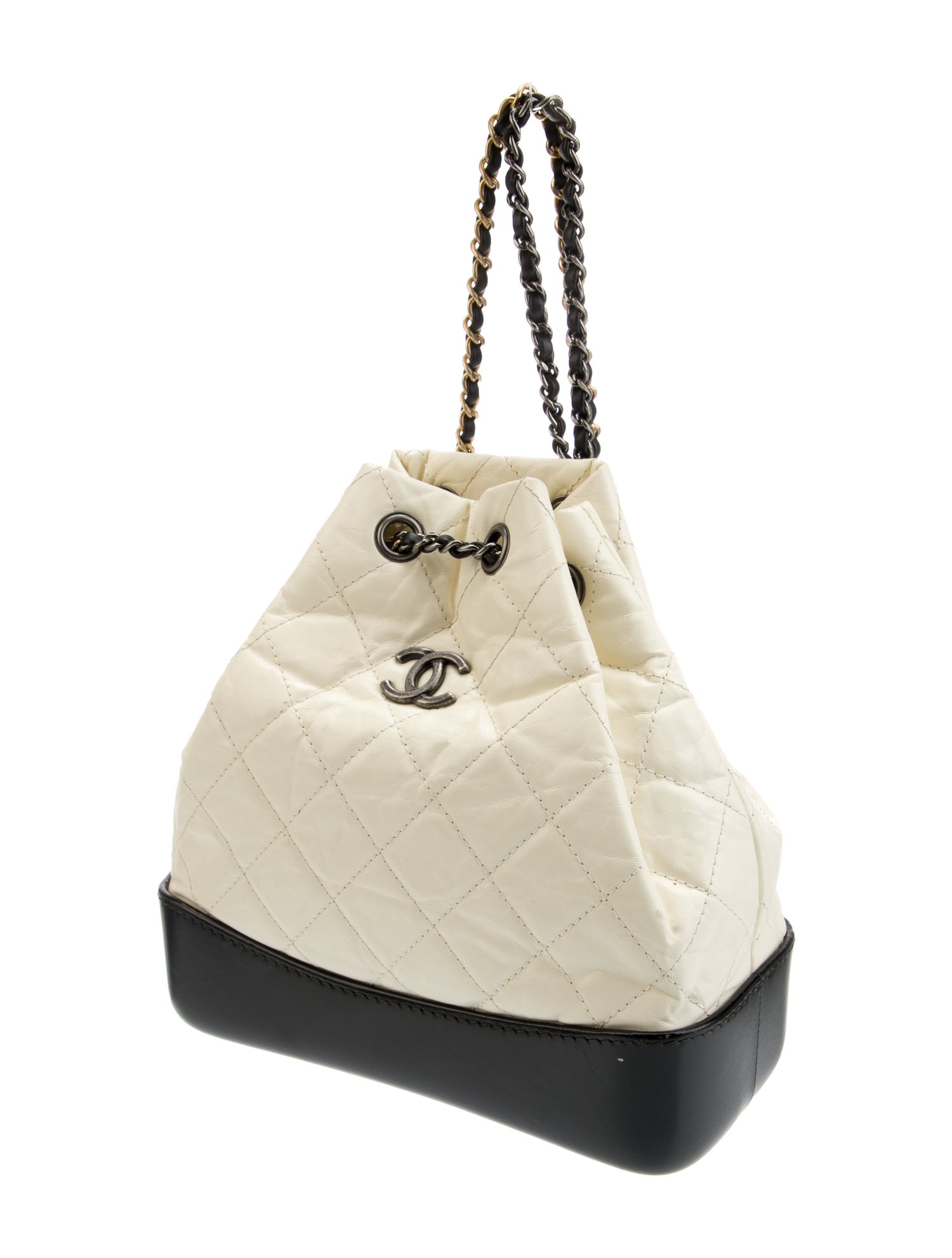 Chanel Small Gabrielle Backpack