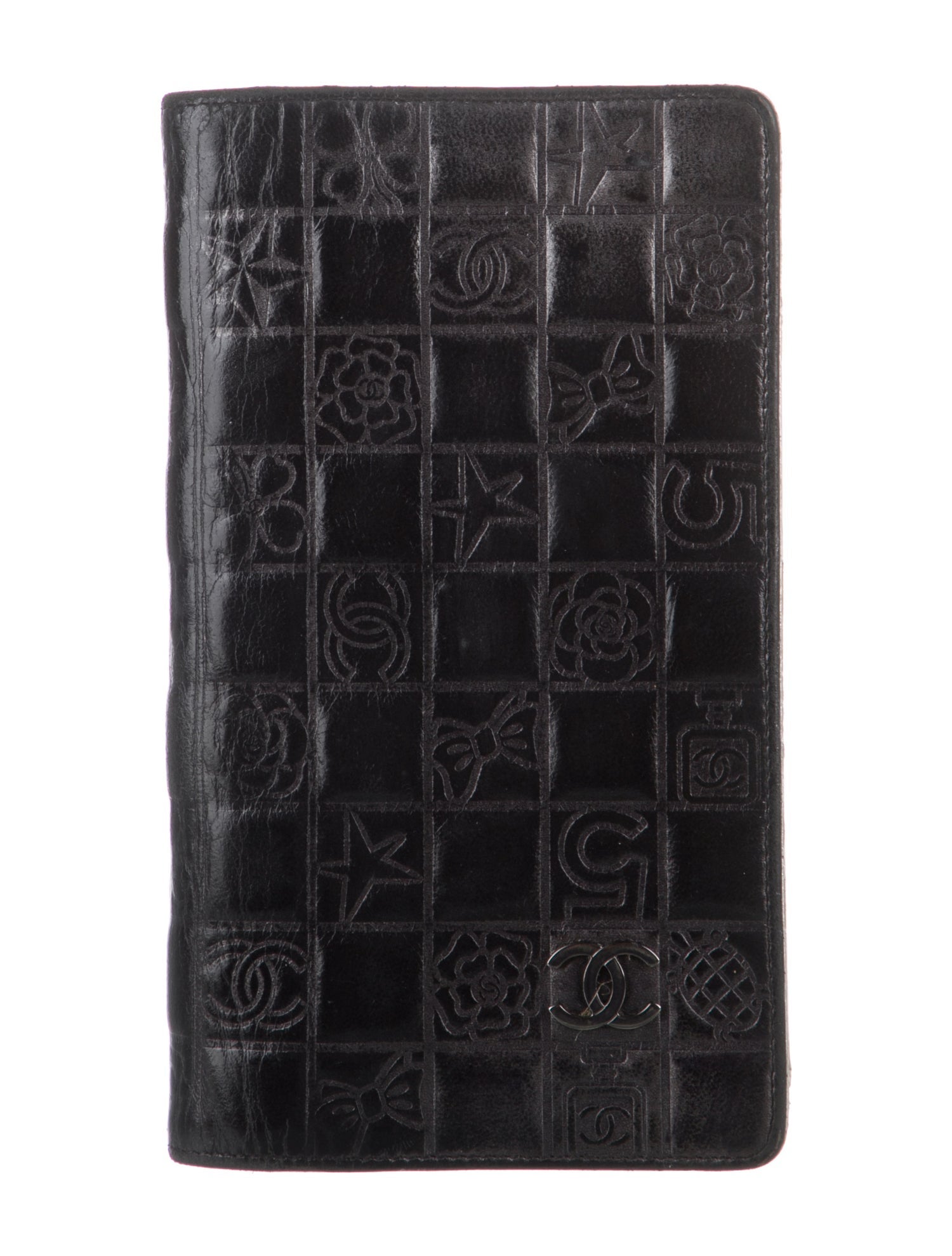 Chanel Vintage 2006 Wallet