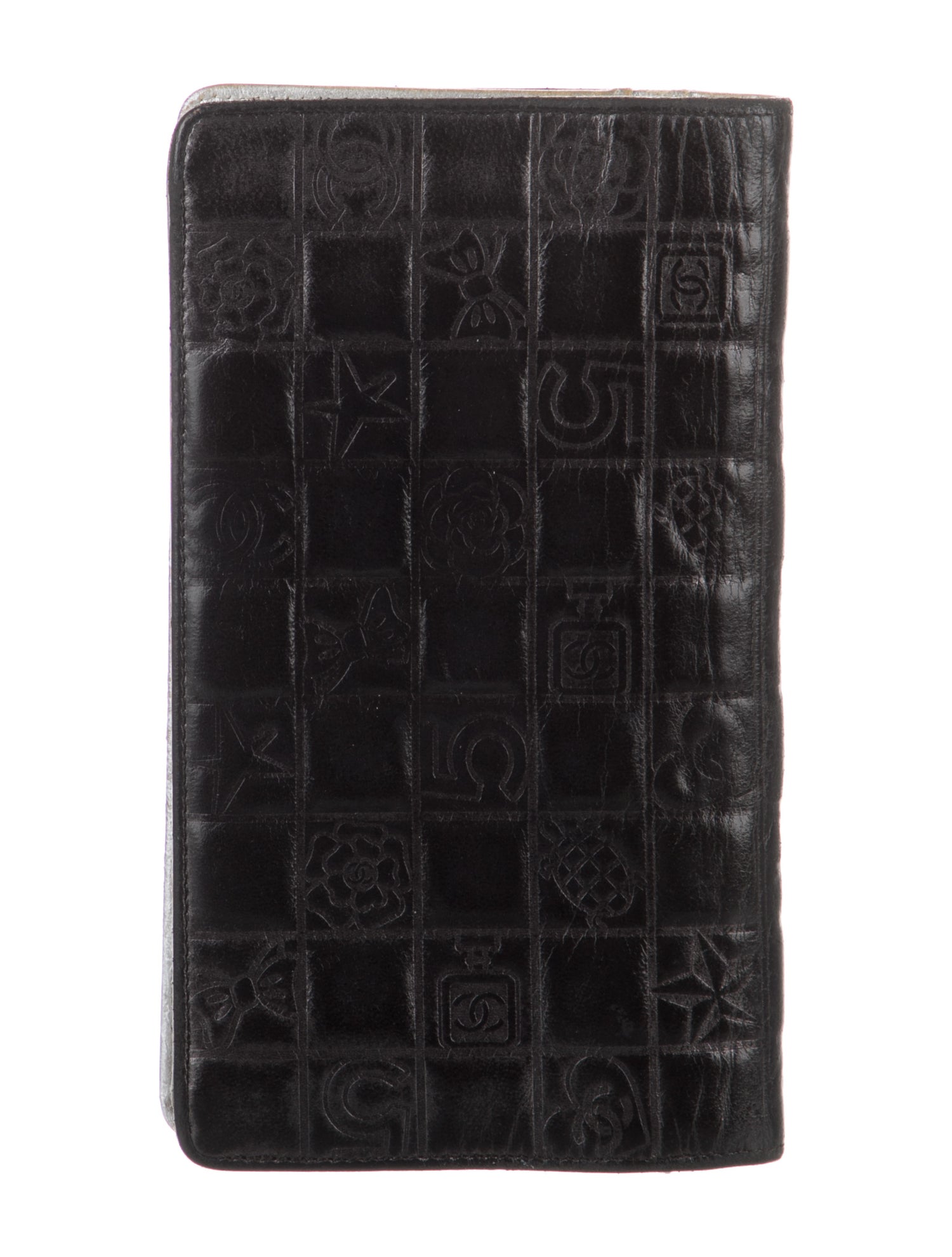 Chanel Vintage 2006 Wallet