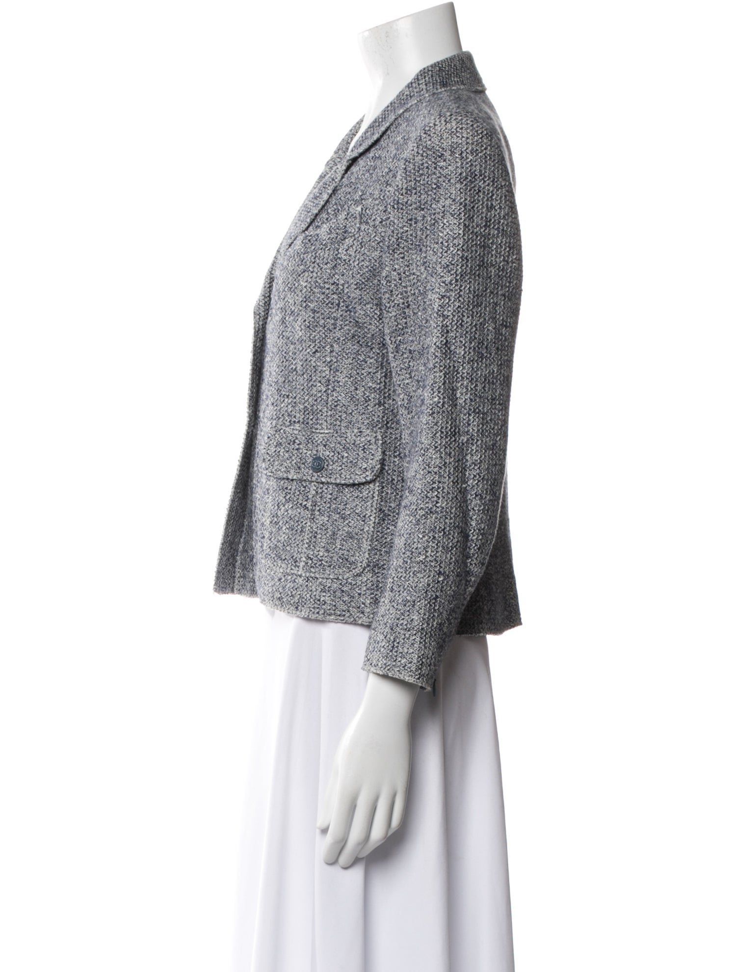 Chanel Vintage 2003 Blazer