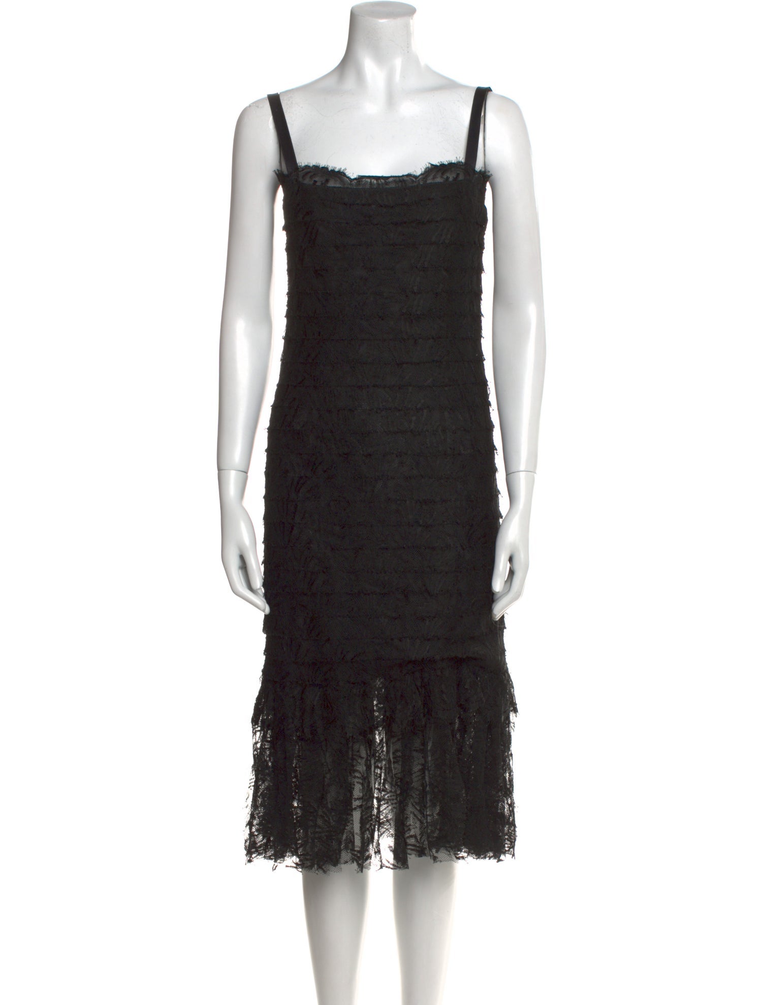 Chanel Vintage Mini Dress