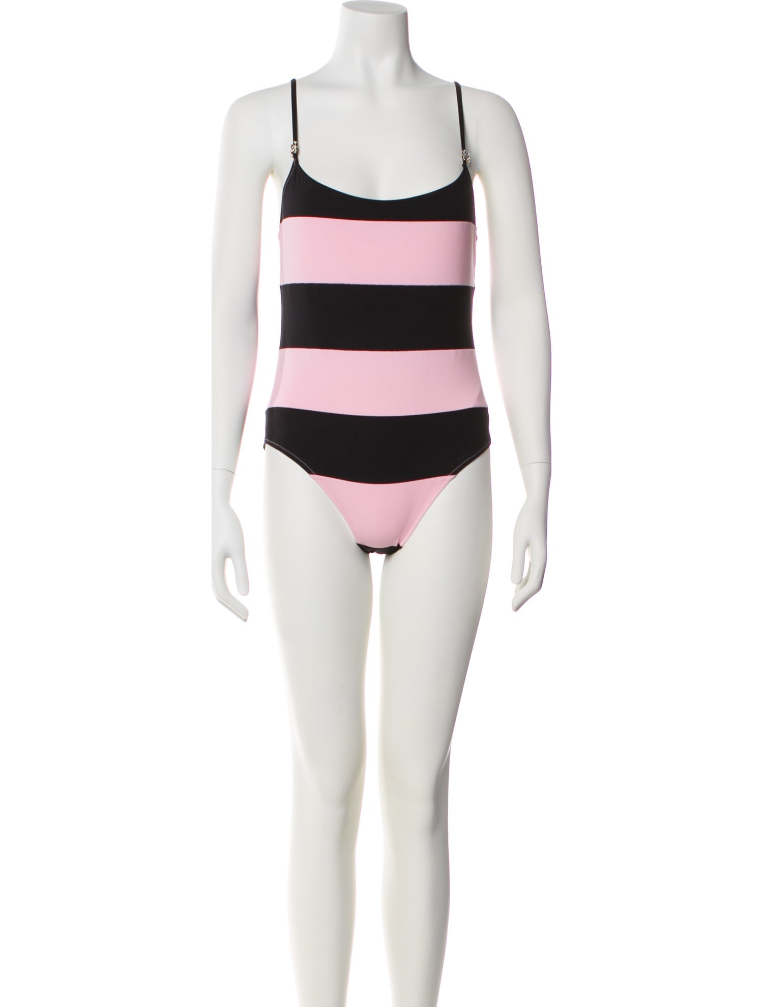 Chanel 2024 Coco Beach One-Piece w/ Tags