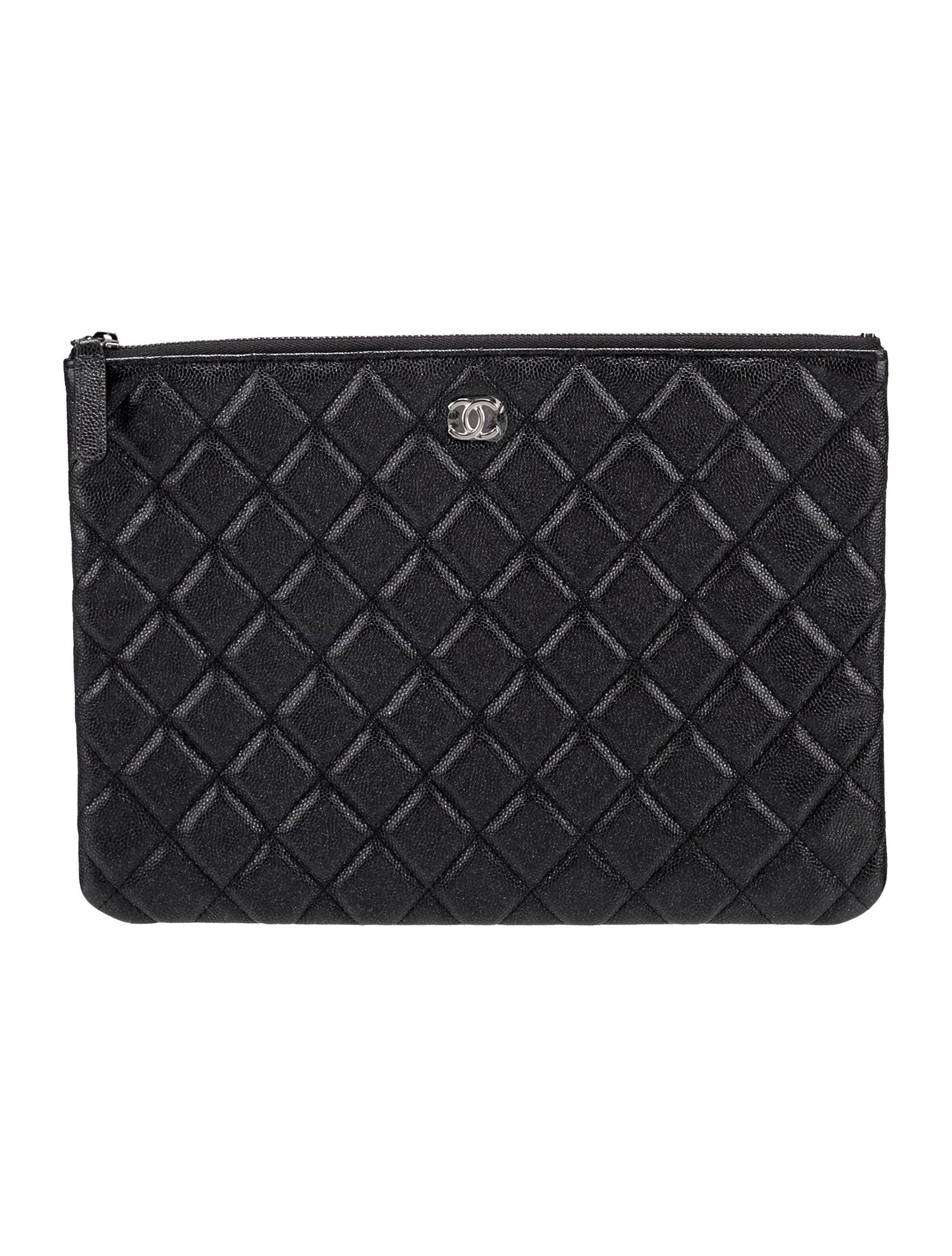Chanel Medium O-Case