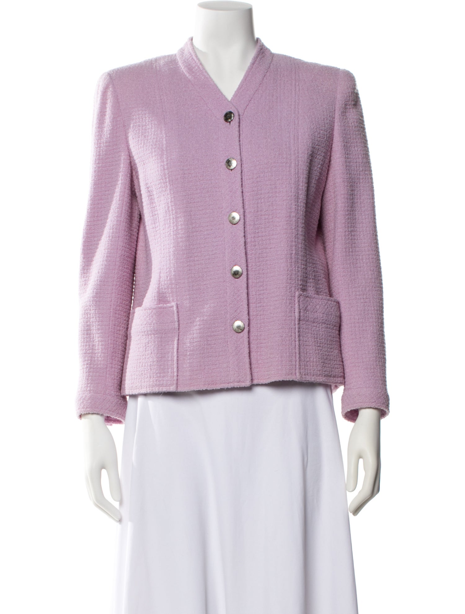 Chanel Vintage 1998 Blazer