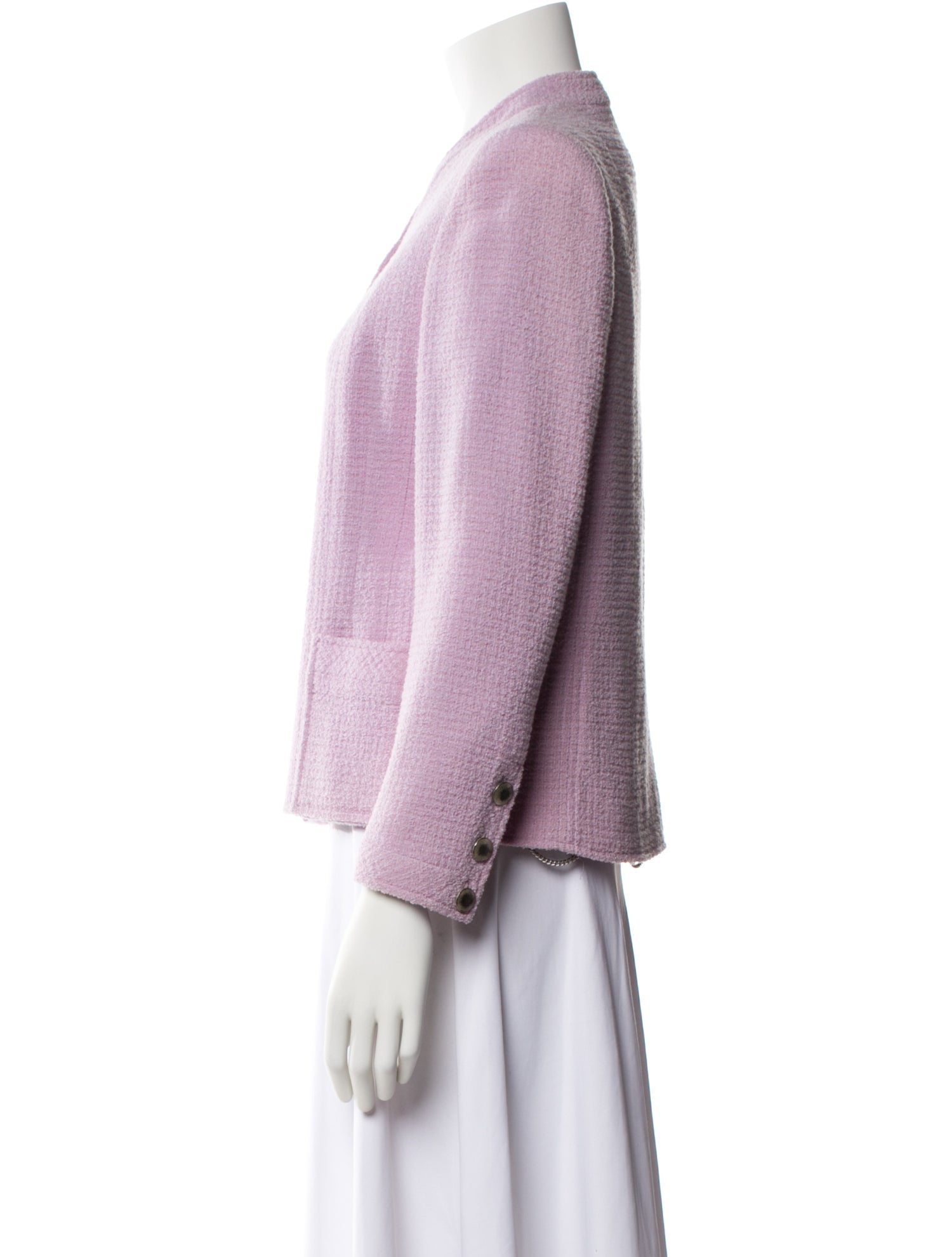 Chanel Vintage 1998 Blazer