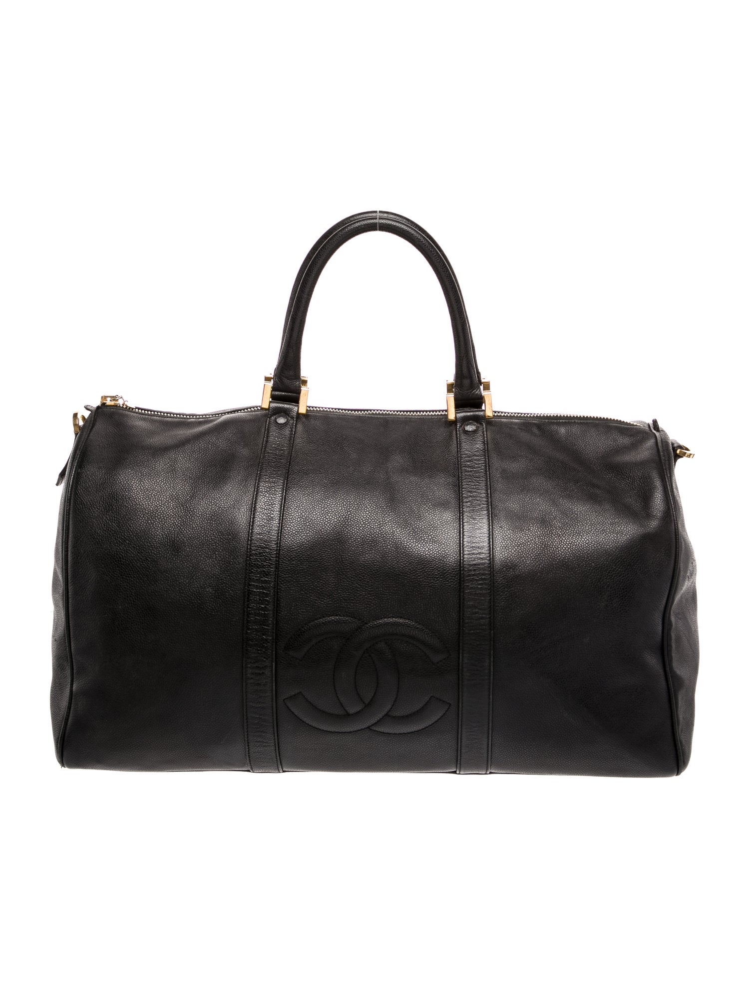 Chanel Timeless CC Duffle Bag