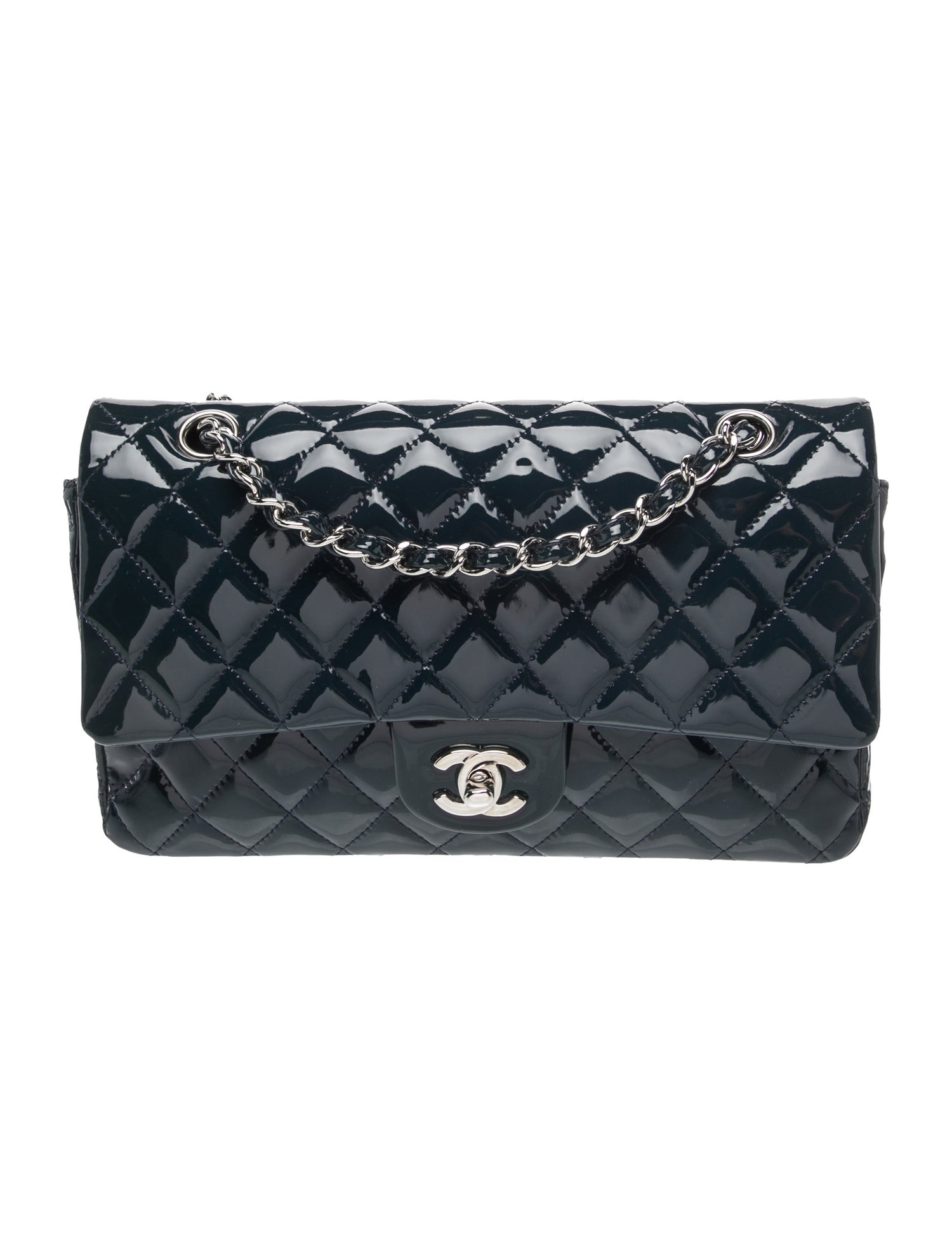 Chanel Classic Medium Double Flap Bag