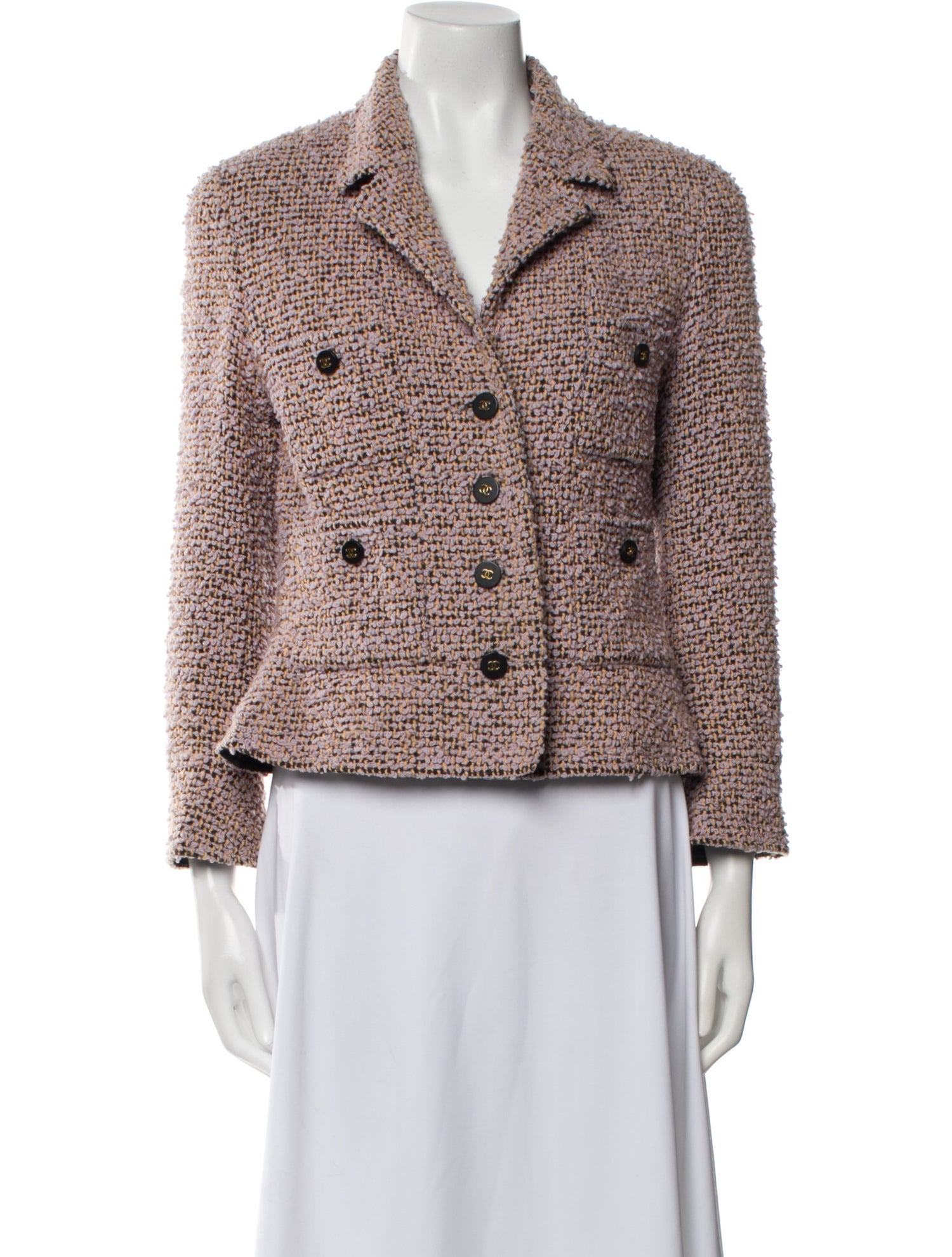 Chanel Vintage 1994 Blazer