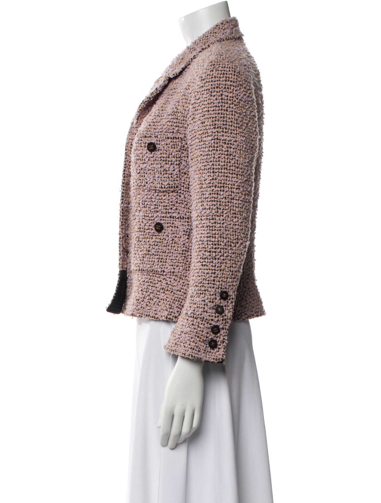 Chanel Vintage 1994 Blazer