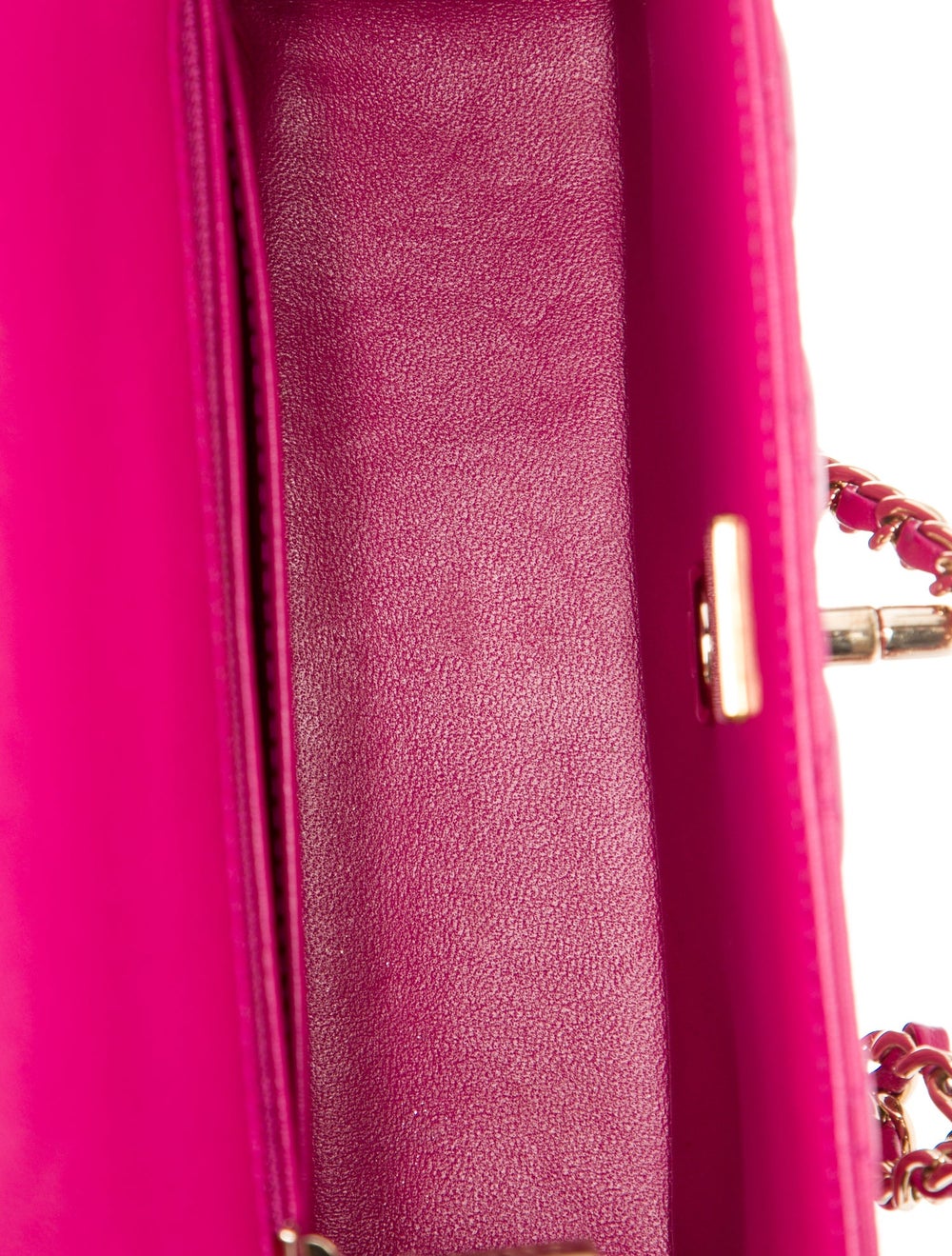 Chanel Rectangular Mini Crystal Top Handle Bag - image 6