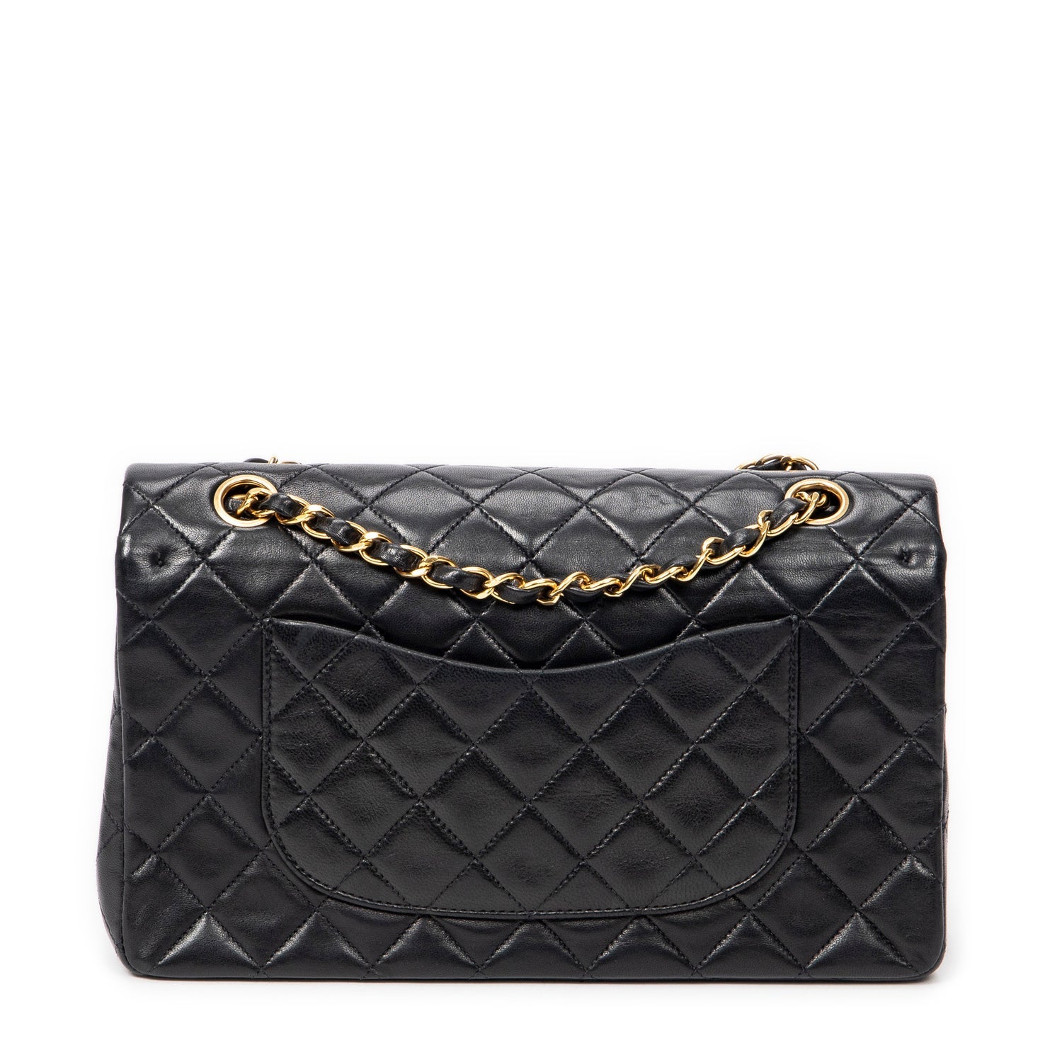 Chanel Medium Double Flap Bag