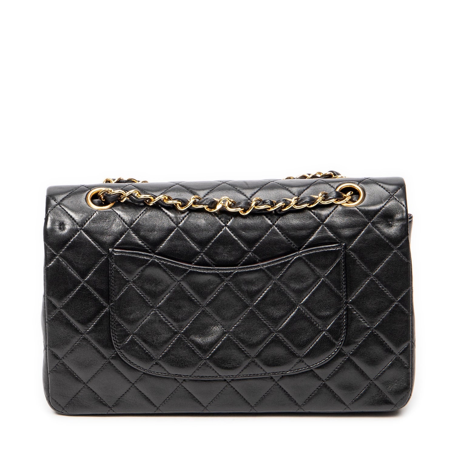 Chanel Medium Double Flap Bag