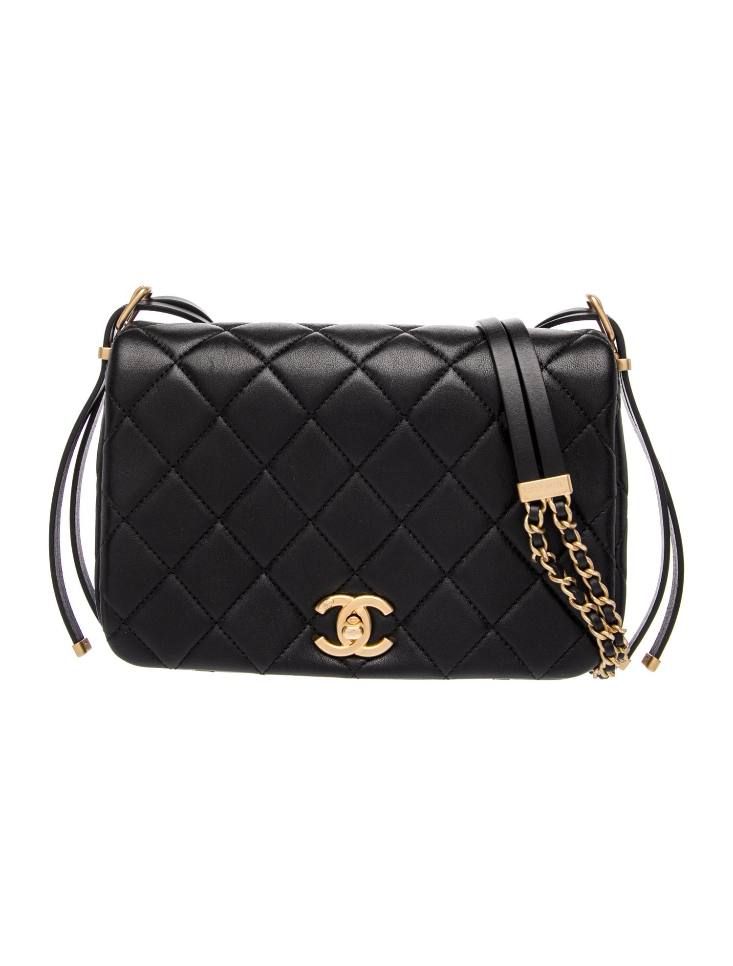 Chanel Mini Flap Bag