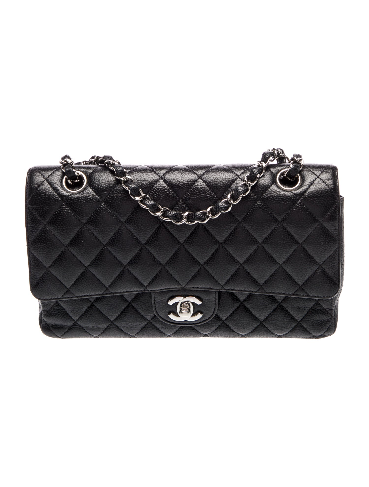 Chanel Classic Medium Double Flap Bag