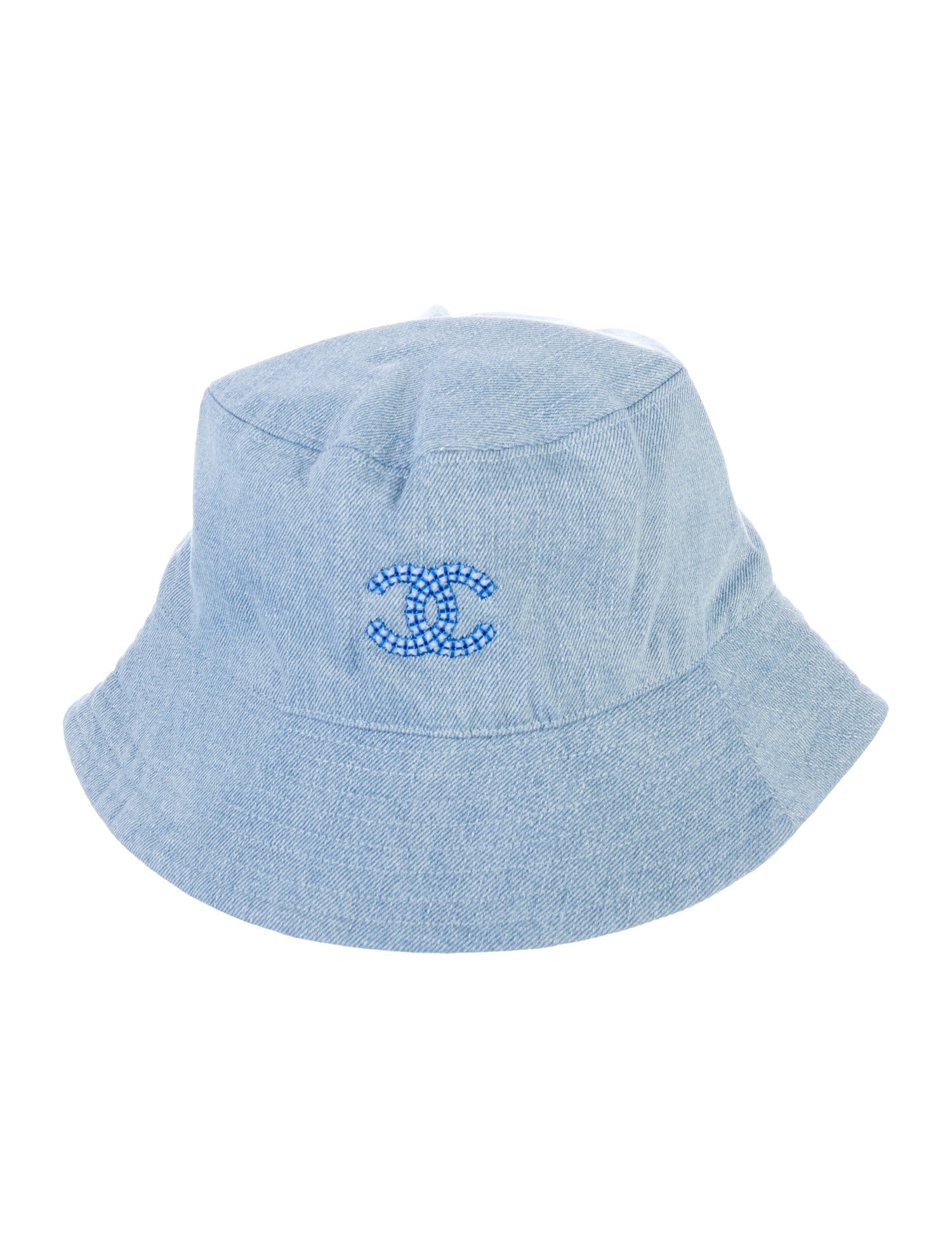 Hermès Wool Fred Zip Bucket Hat - Green Hats, Accessories