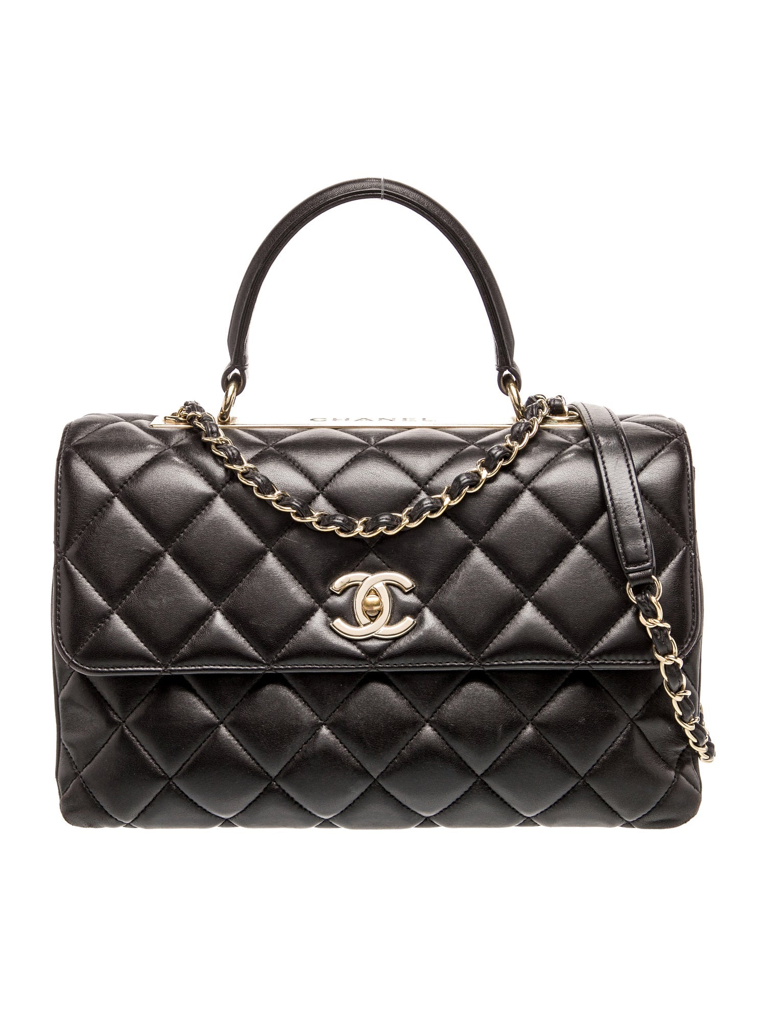 Chanel Medium Trendy CC Flap Bag