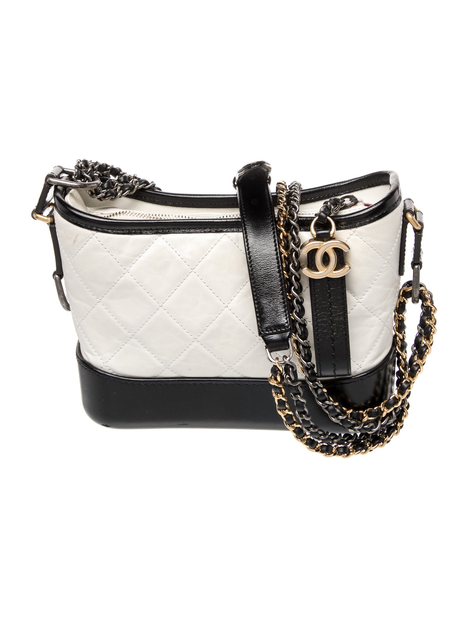 Chanel Small Gabrielle Hobo