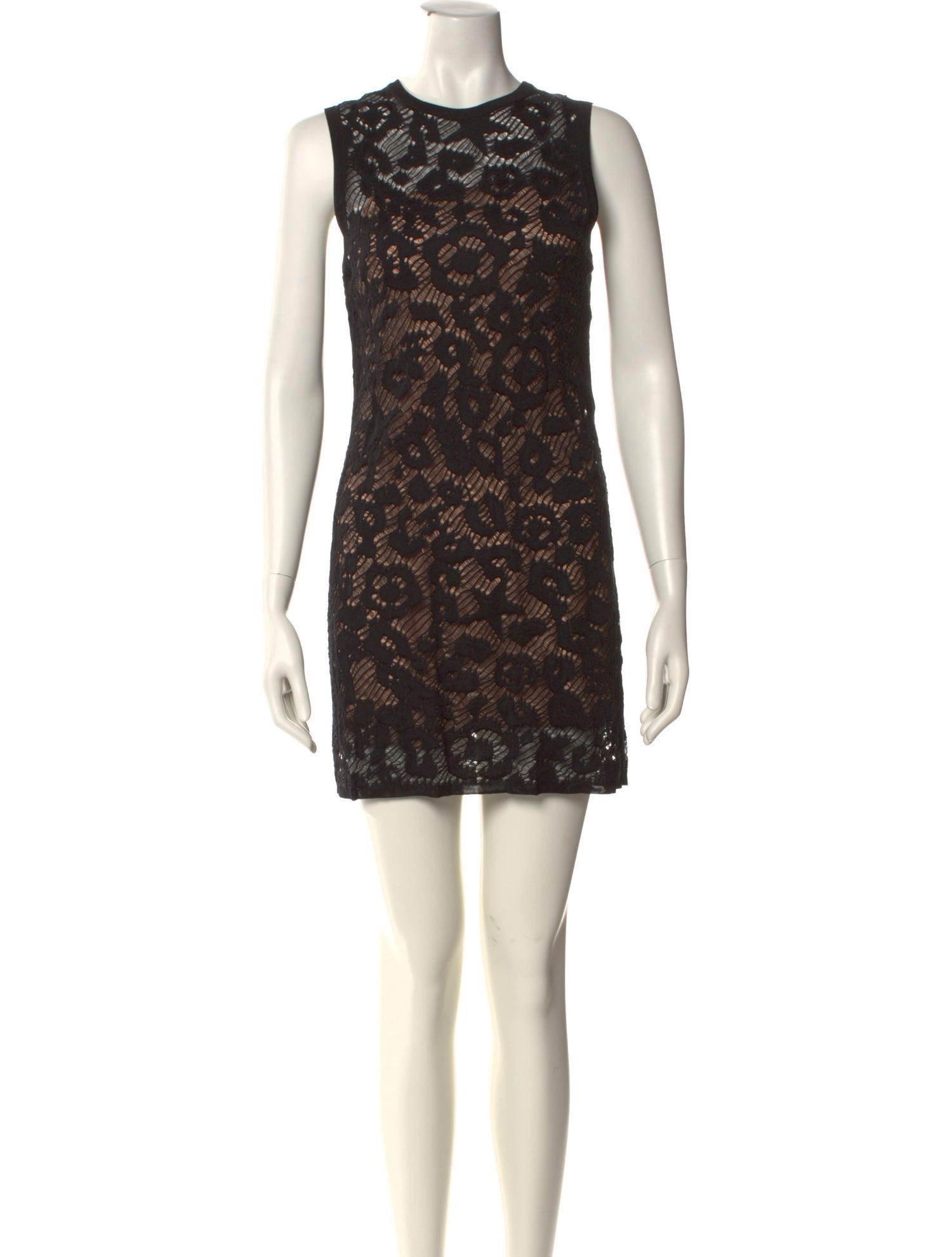 Chanel 2022 Mini Dress w/ Tags