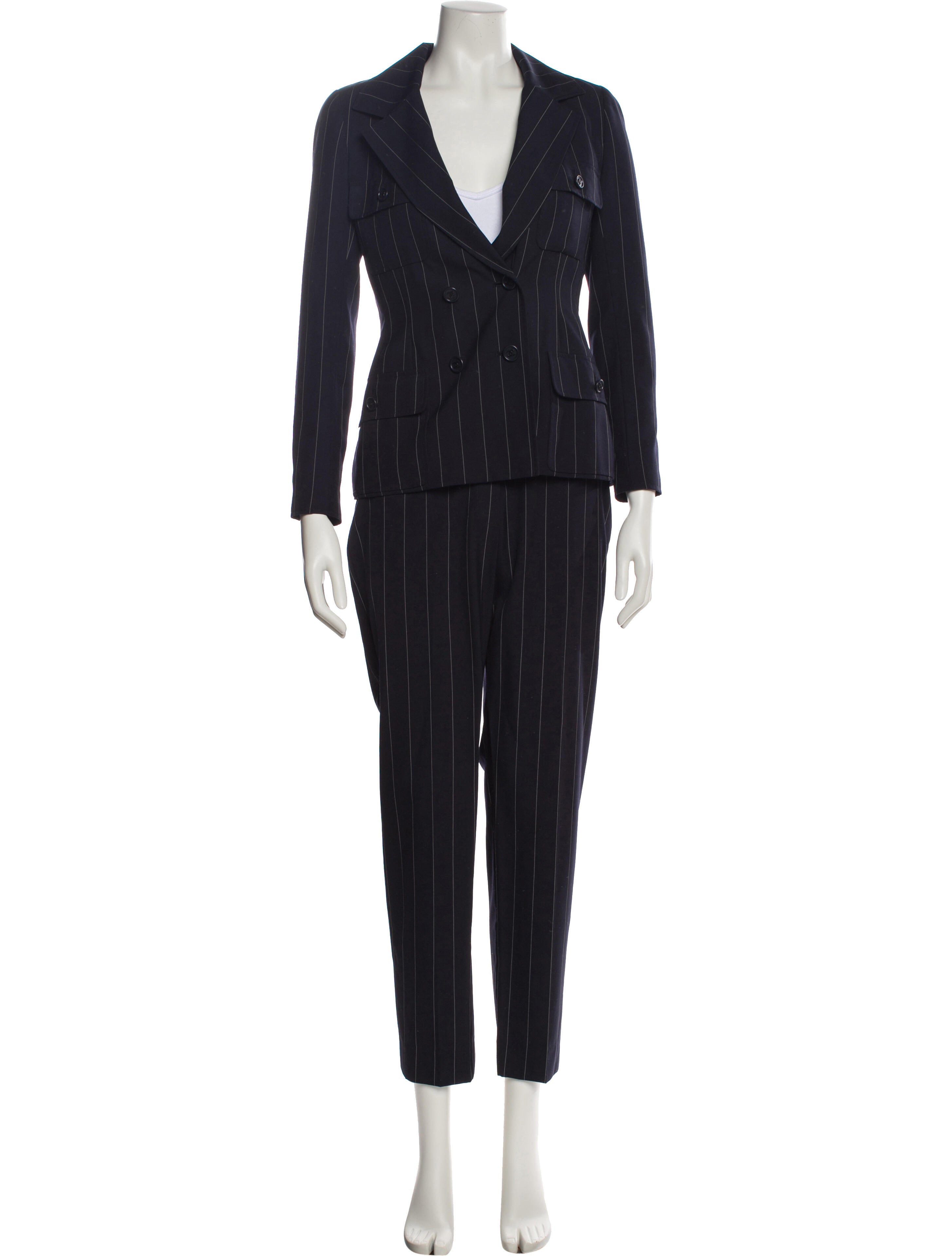 Chanel Vintage 1997 Vest