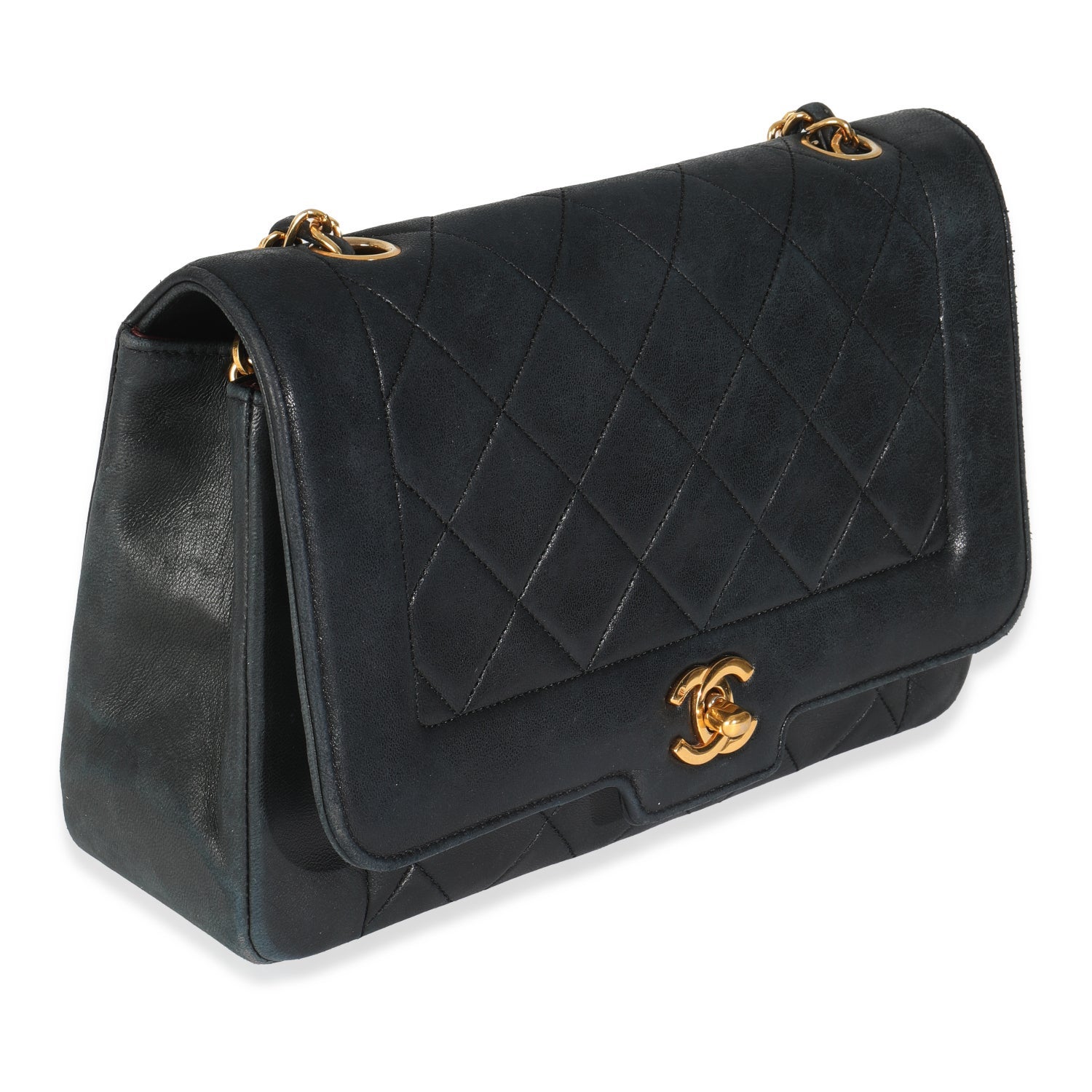 Chanel Medium Diana Flap Bag