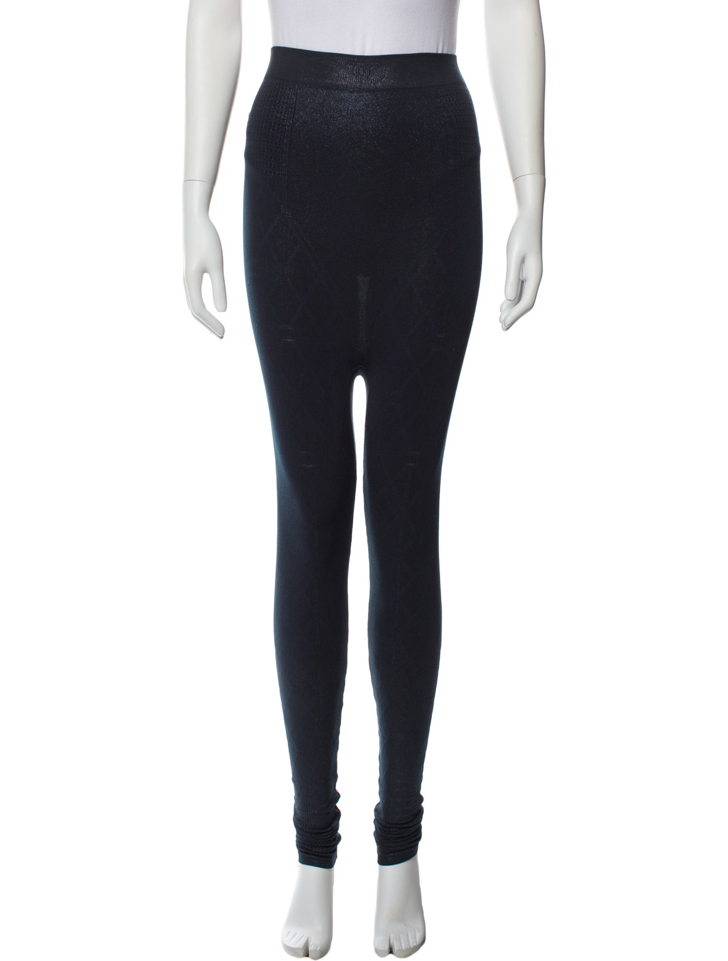 Chanel 2023 Skinny Leg Pants