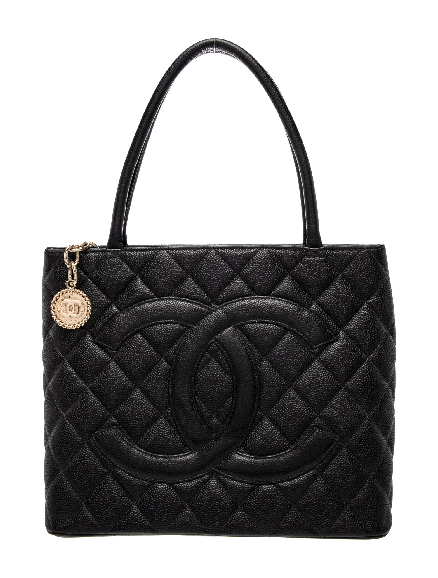 Balenciaga x EREWHON Nylon Tote Bag - Black Totes, Handbags