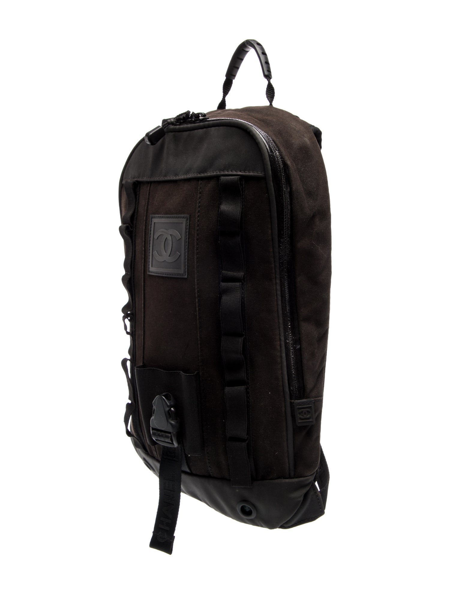 Chanel Sport Line Backpack