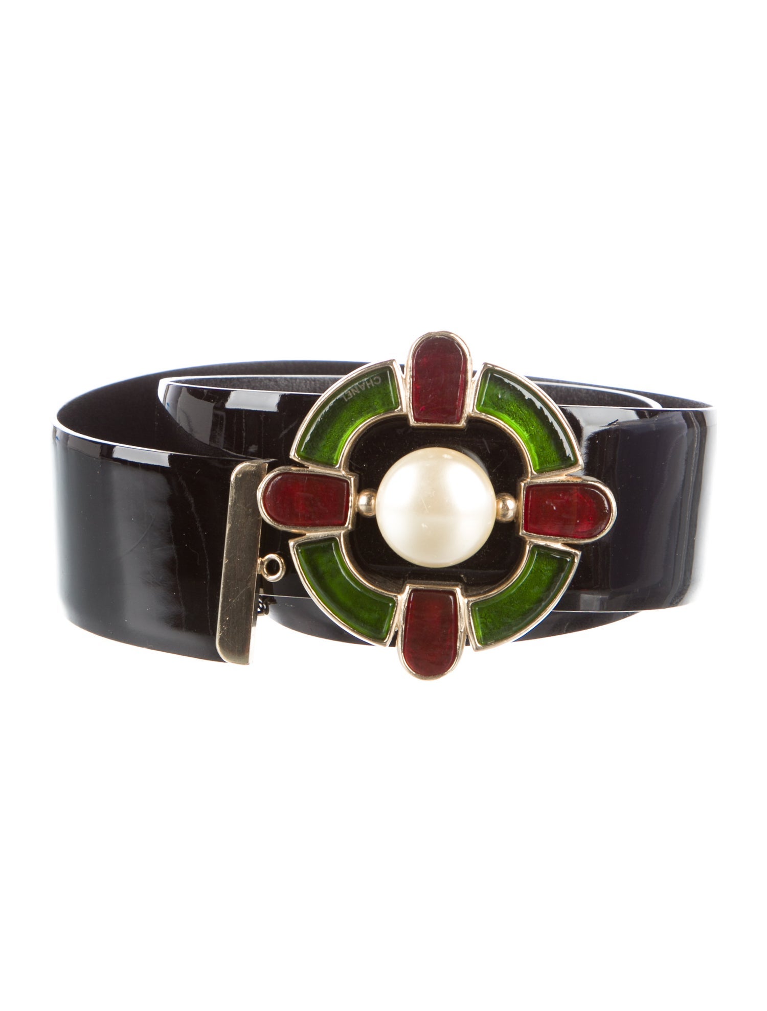 Chanel Vintage 2007 Belt