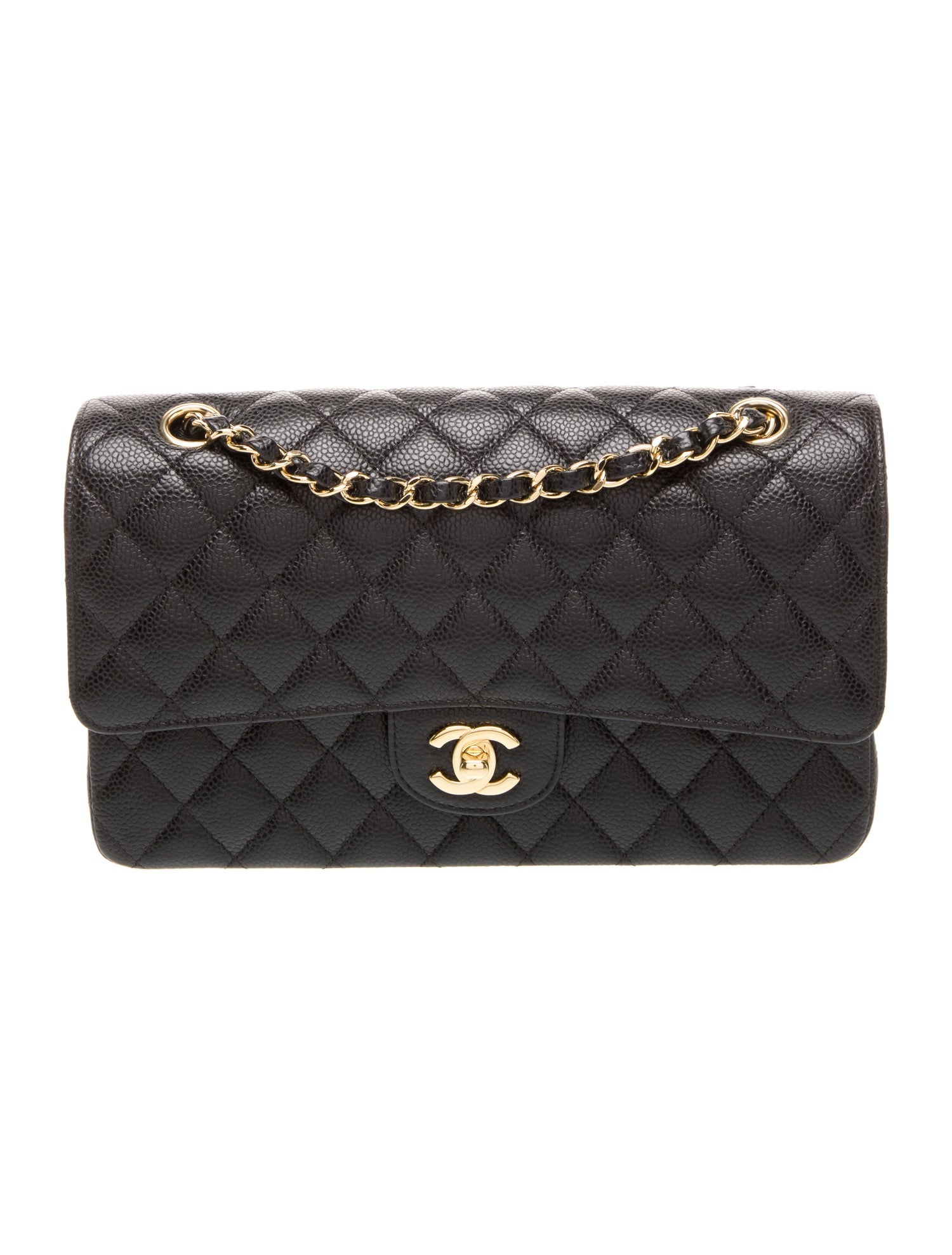 Chanel Classic Medium Double Flap Bag