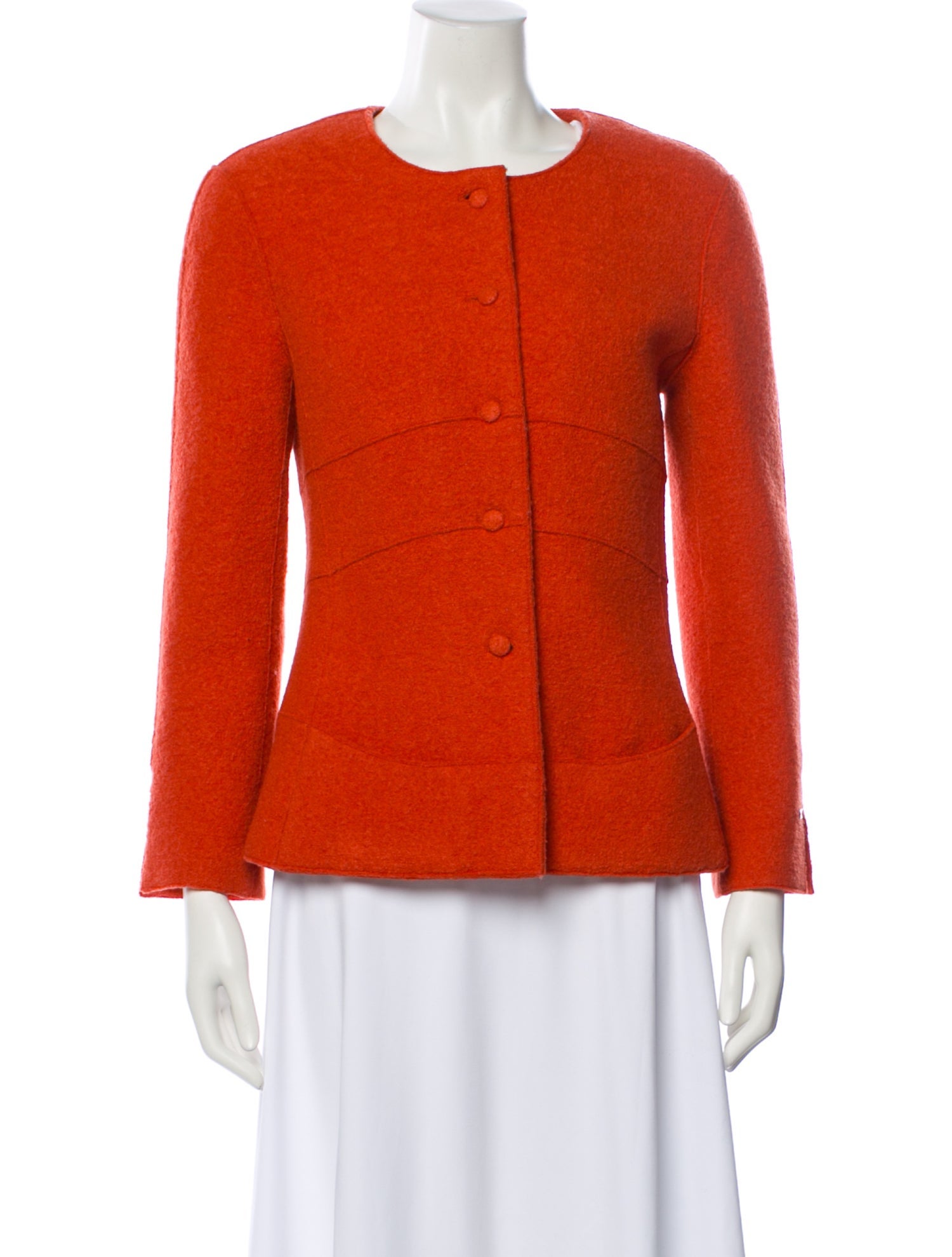 Chanel Vintage 1999 Jacket