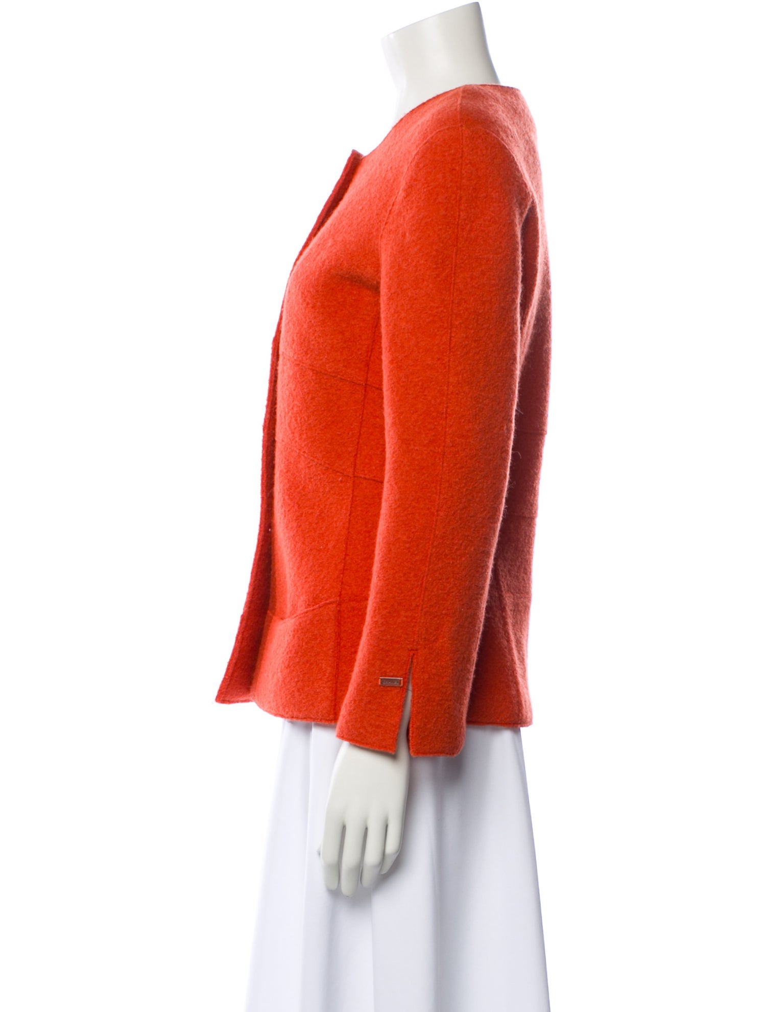 Chanel Vintage 1999 Jacket