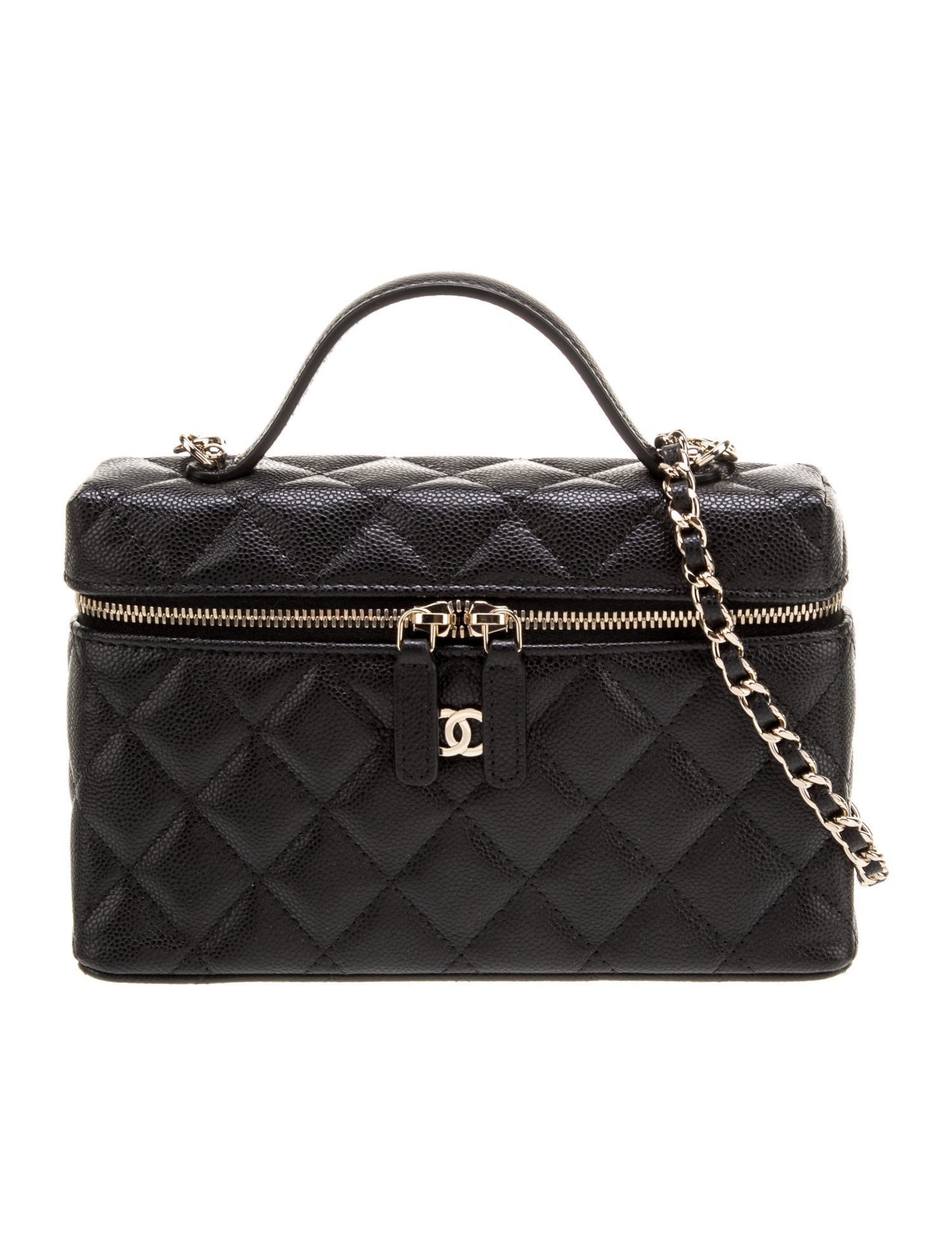 Emilio Pucci Vintage Velvet Mini Box Bag - Green Handle Bags