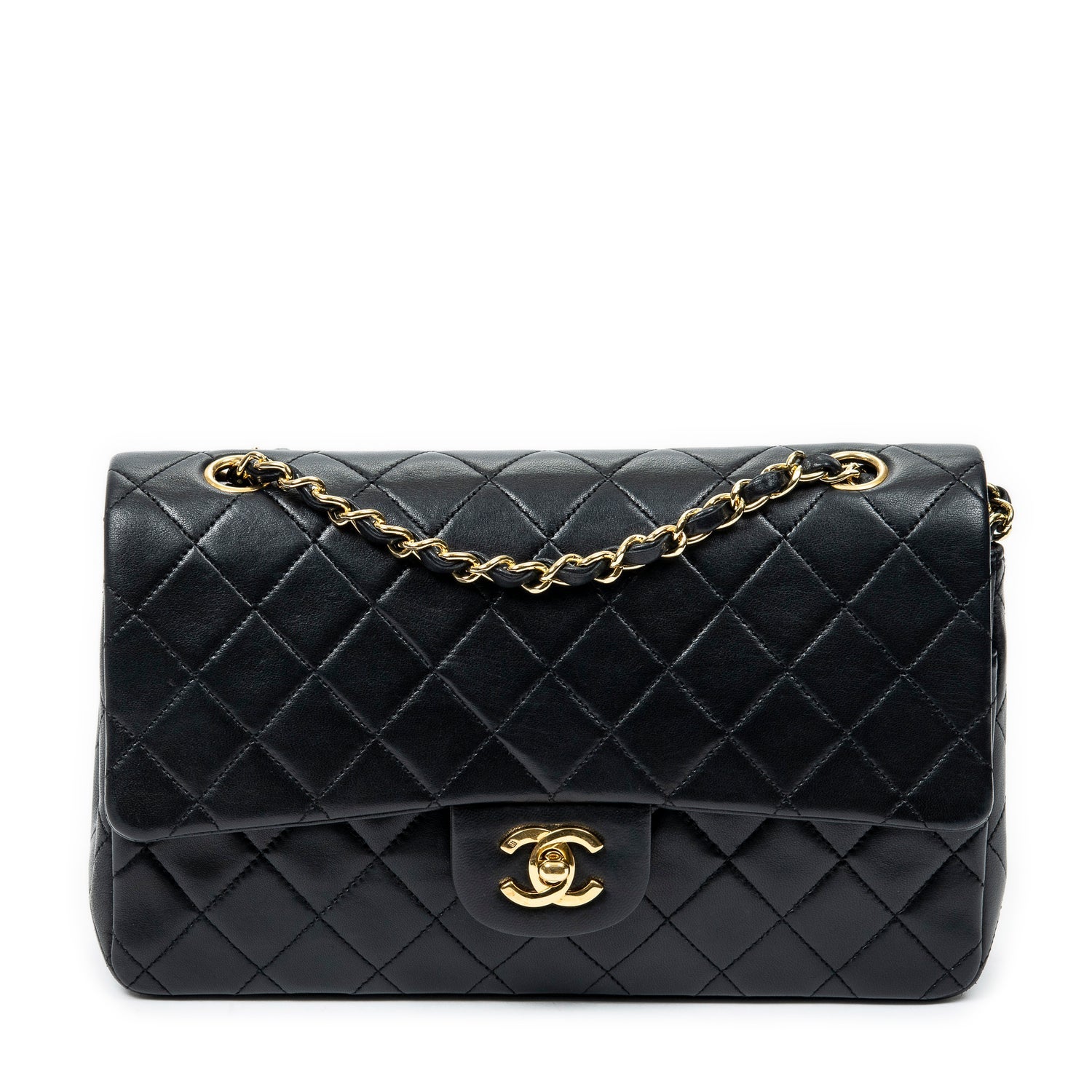 Chanel Classic Medium Double Flap