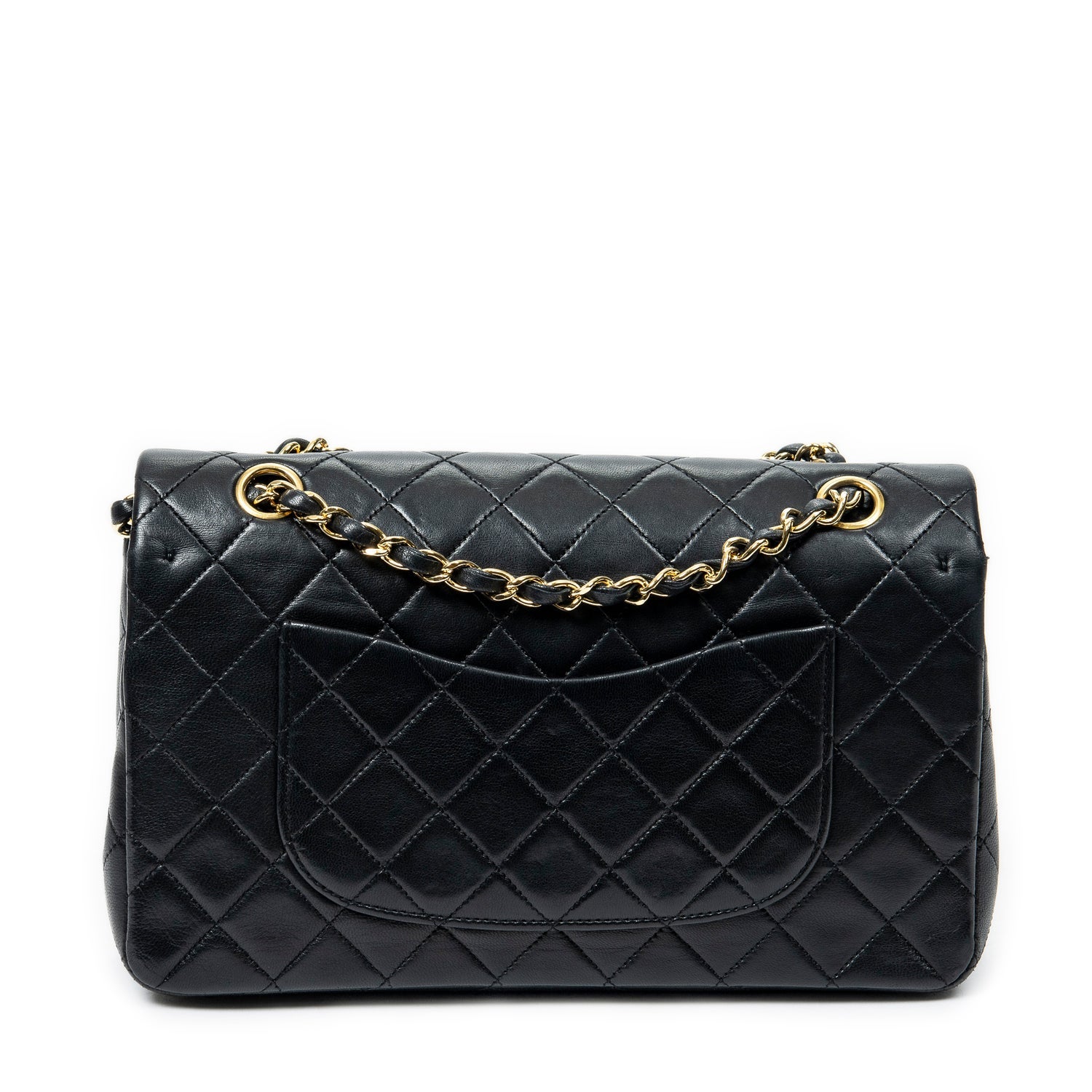Chanel Classic Medium Double Flap