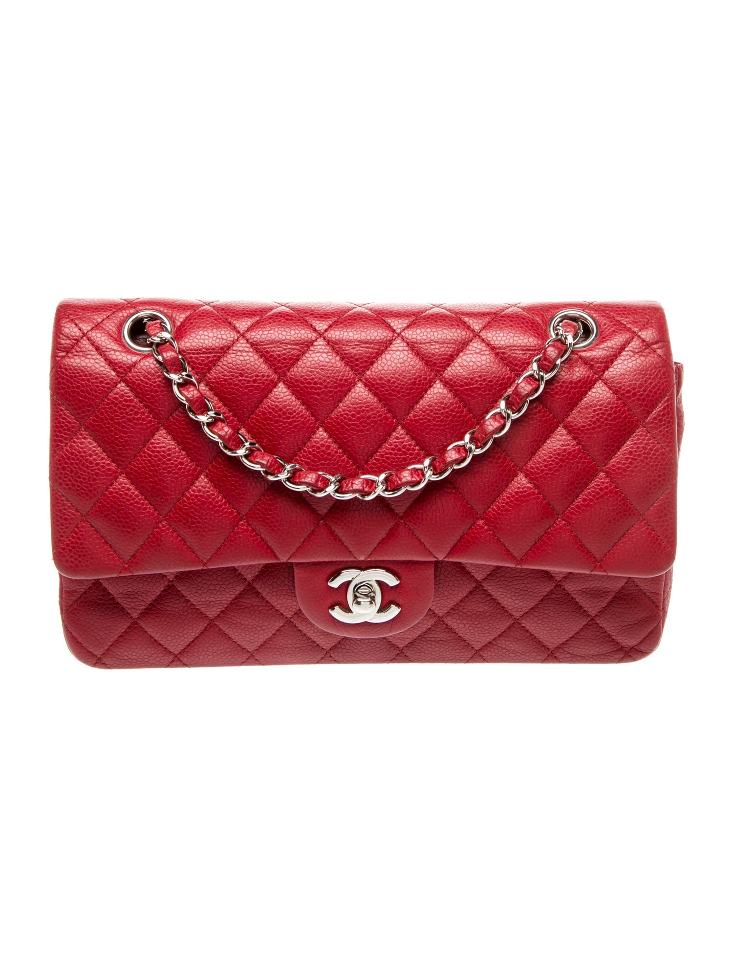Chanel Classic Medium Double Flap Bag