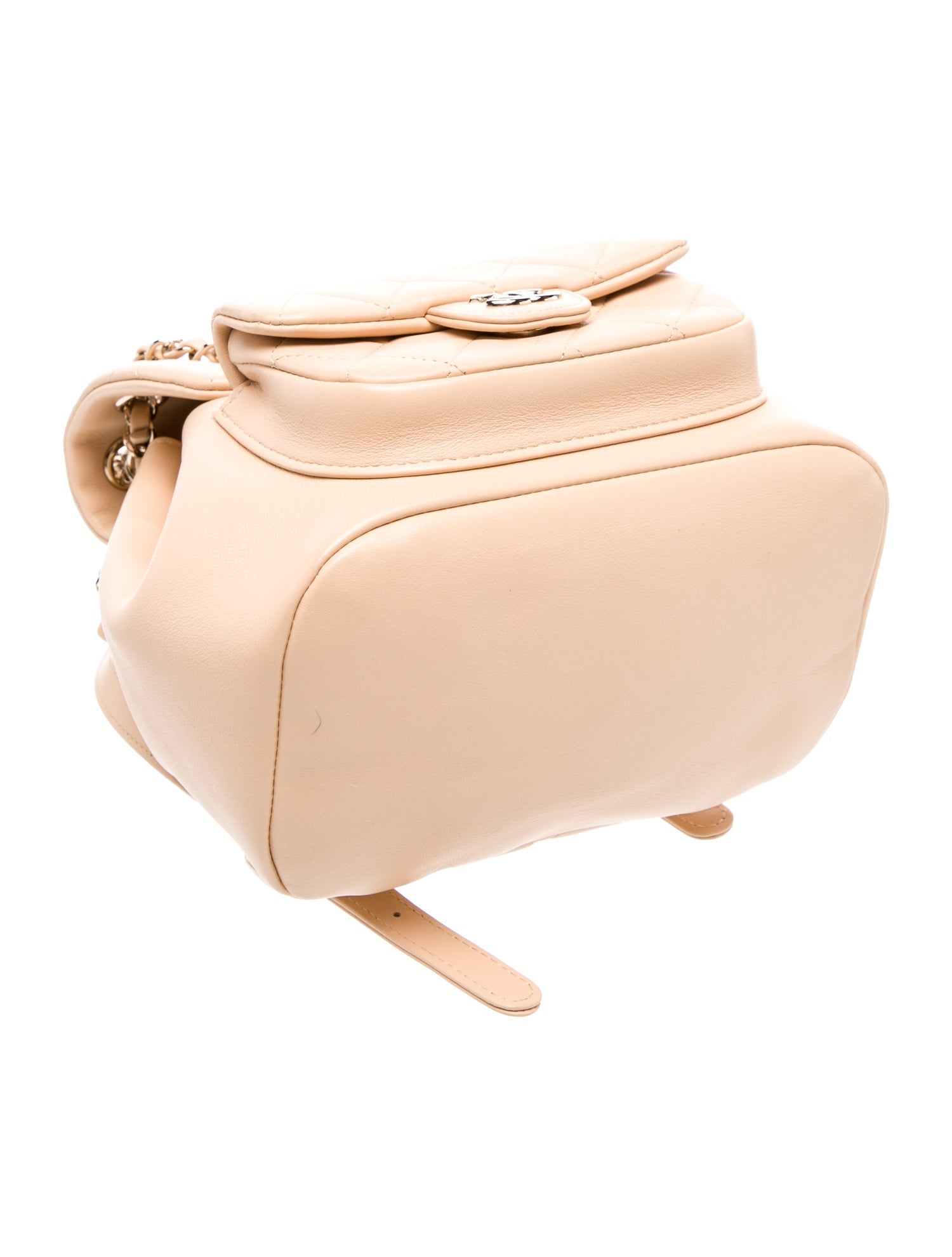 Chanel Small Duma Backpack