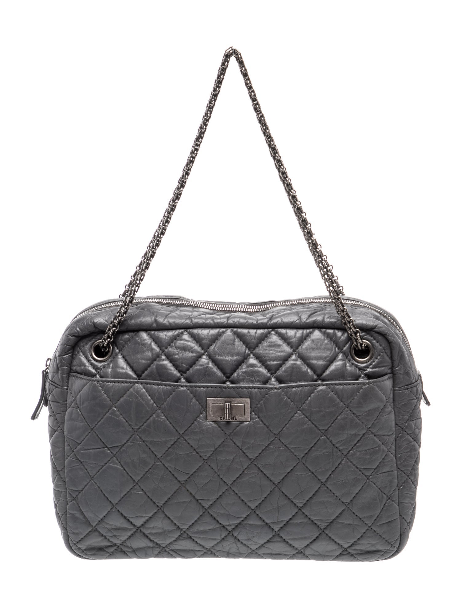 Chanel Large Reissue Camera Bag