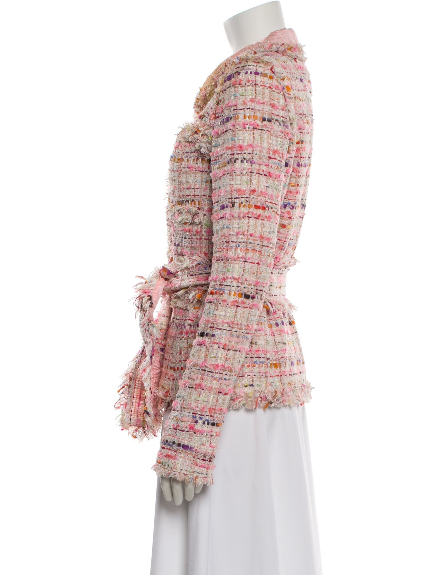 Chanel Vintage 2004 Blazer