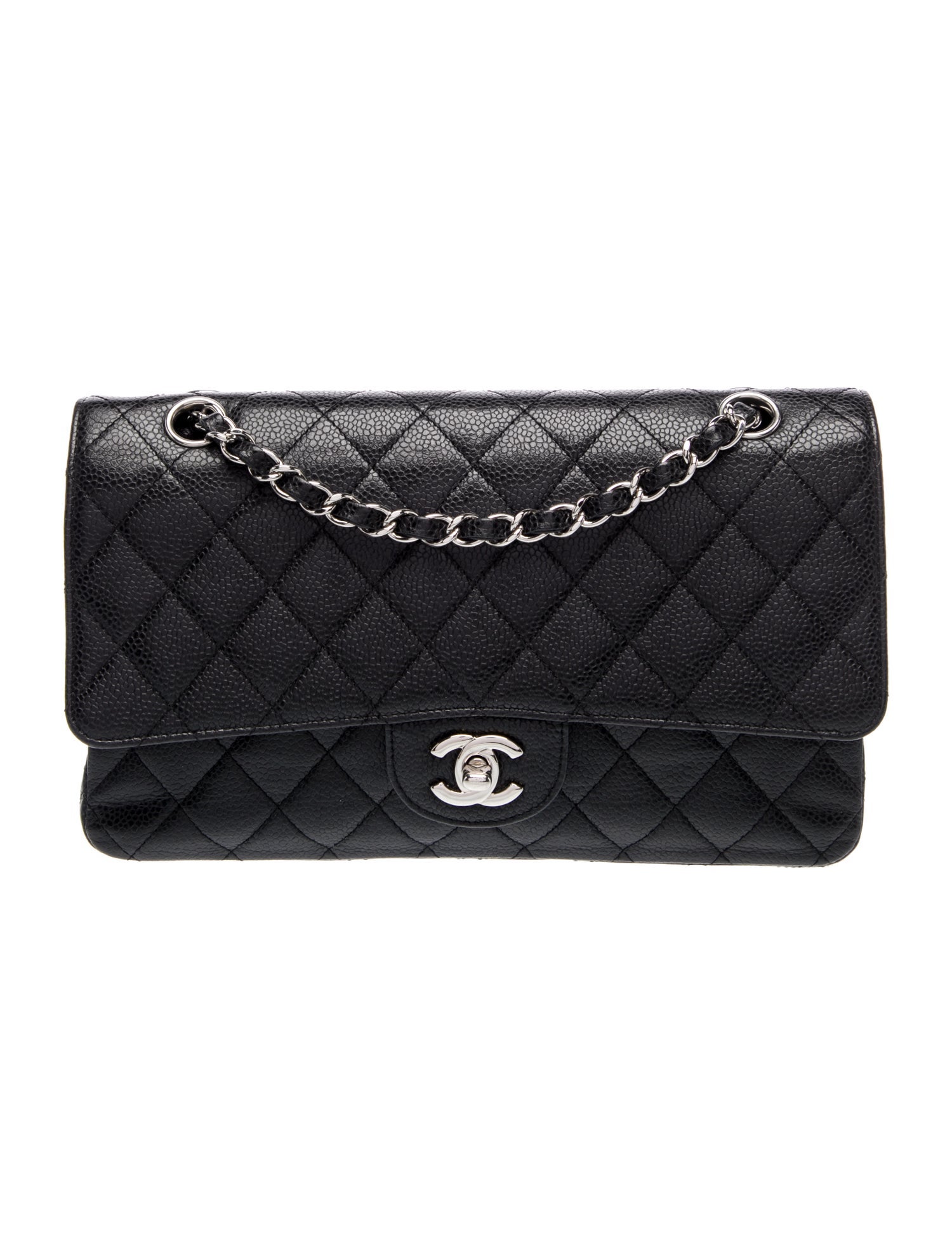 Chanel Classic Medium Double Flap Bag