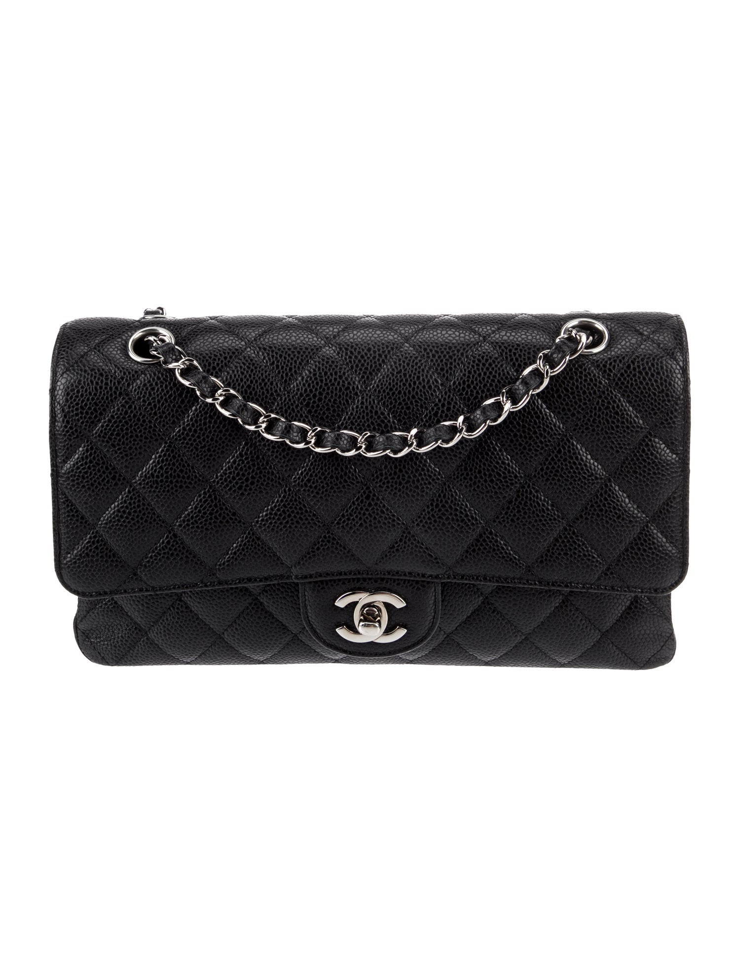 Chanel Classic Medium Double Flap Bag