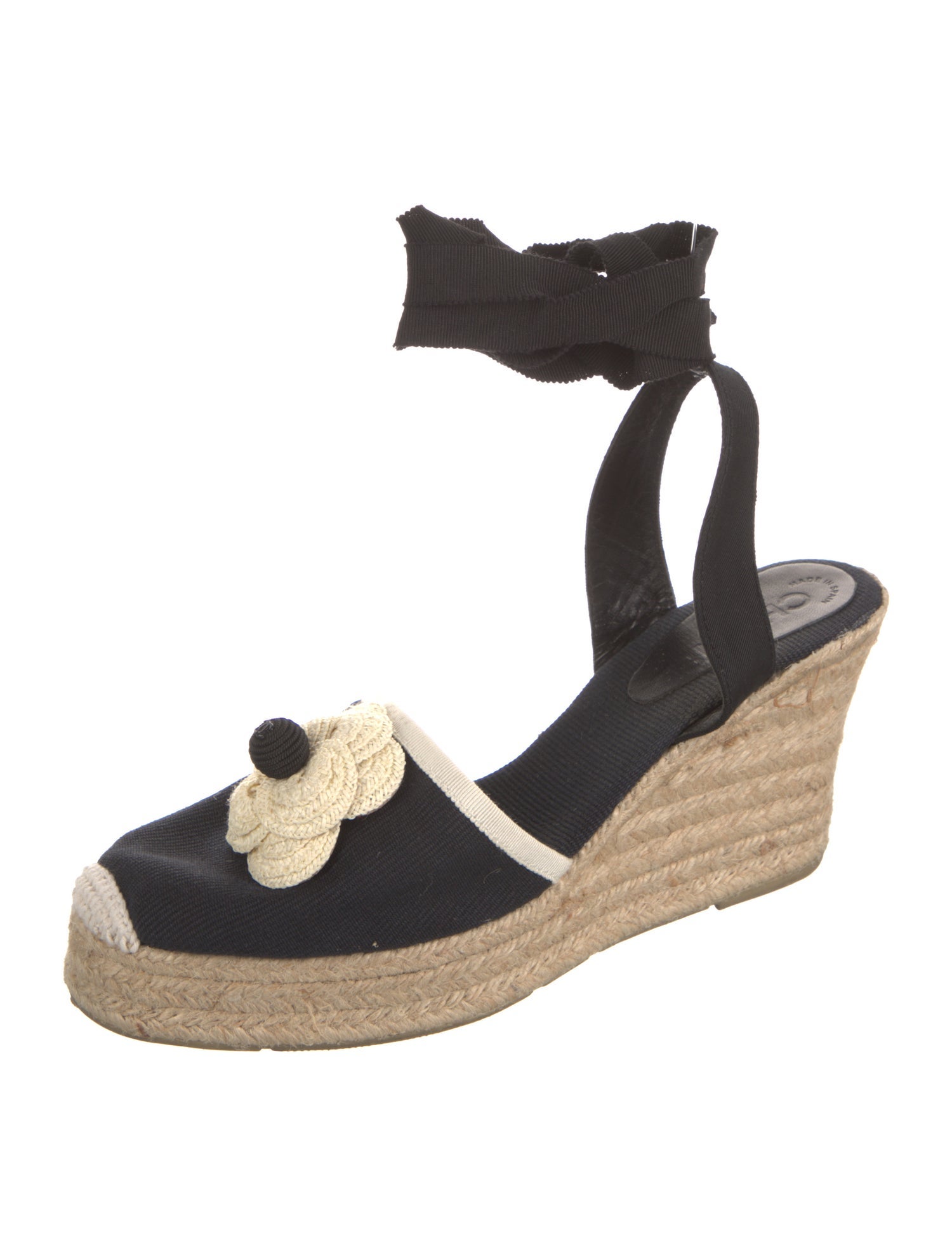 Chanel Vintage 2006 Pumps