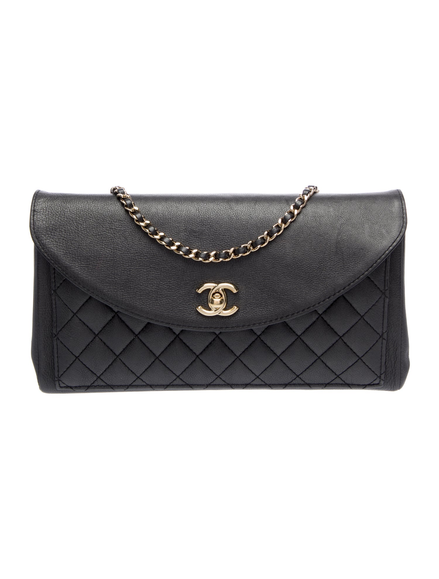 Chanel Smart Pocket Flap Bag